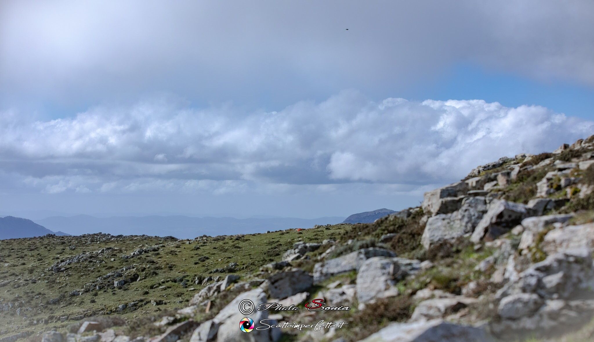 © Sonia Siddi/Scattoimperfetto.it