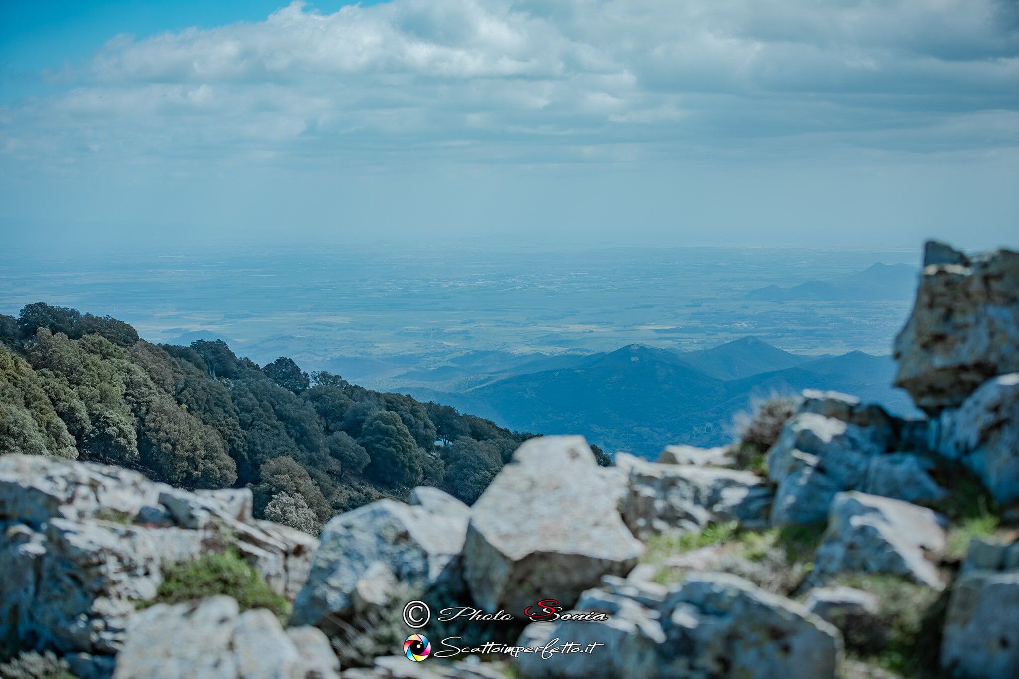 © Sonia Siddi/Scattoimperfetto.it