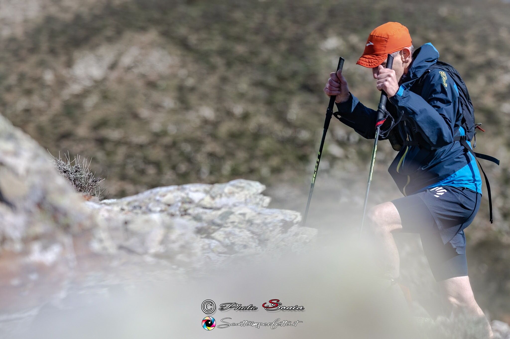 © Sonia Siddi/Scattoimperfetto.it