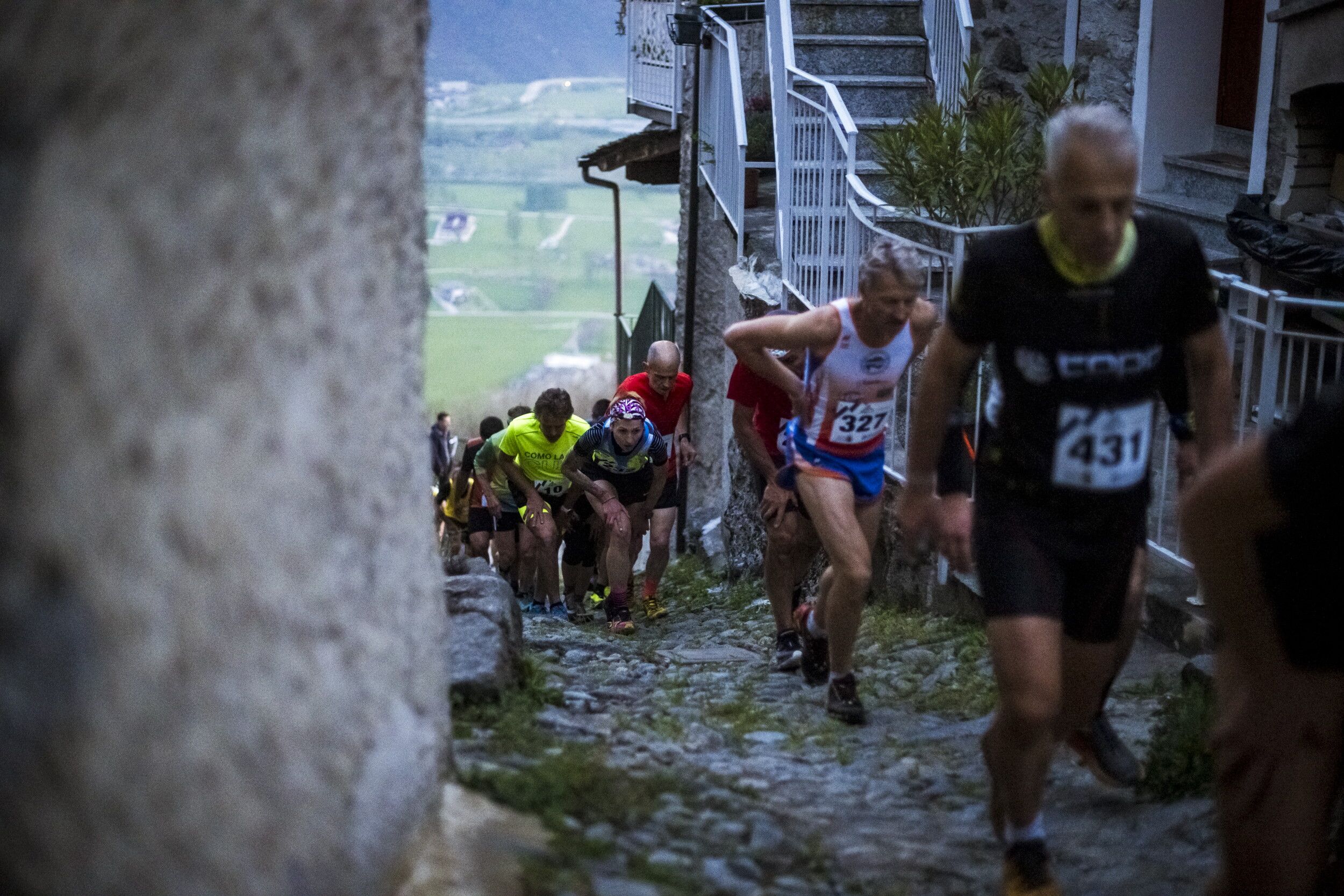 © CechUp Traona Ufficio Stampa