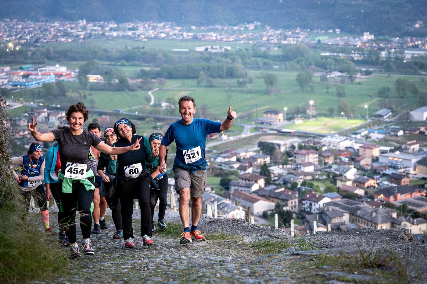 © CechUp Traona Ufficio Stampa