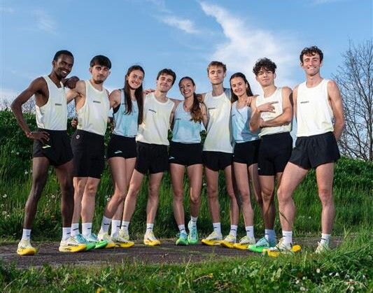 © Brooks Runnin Press Office