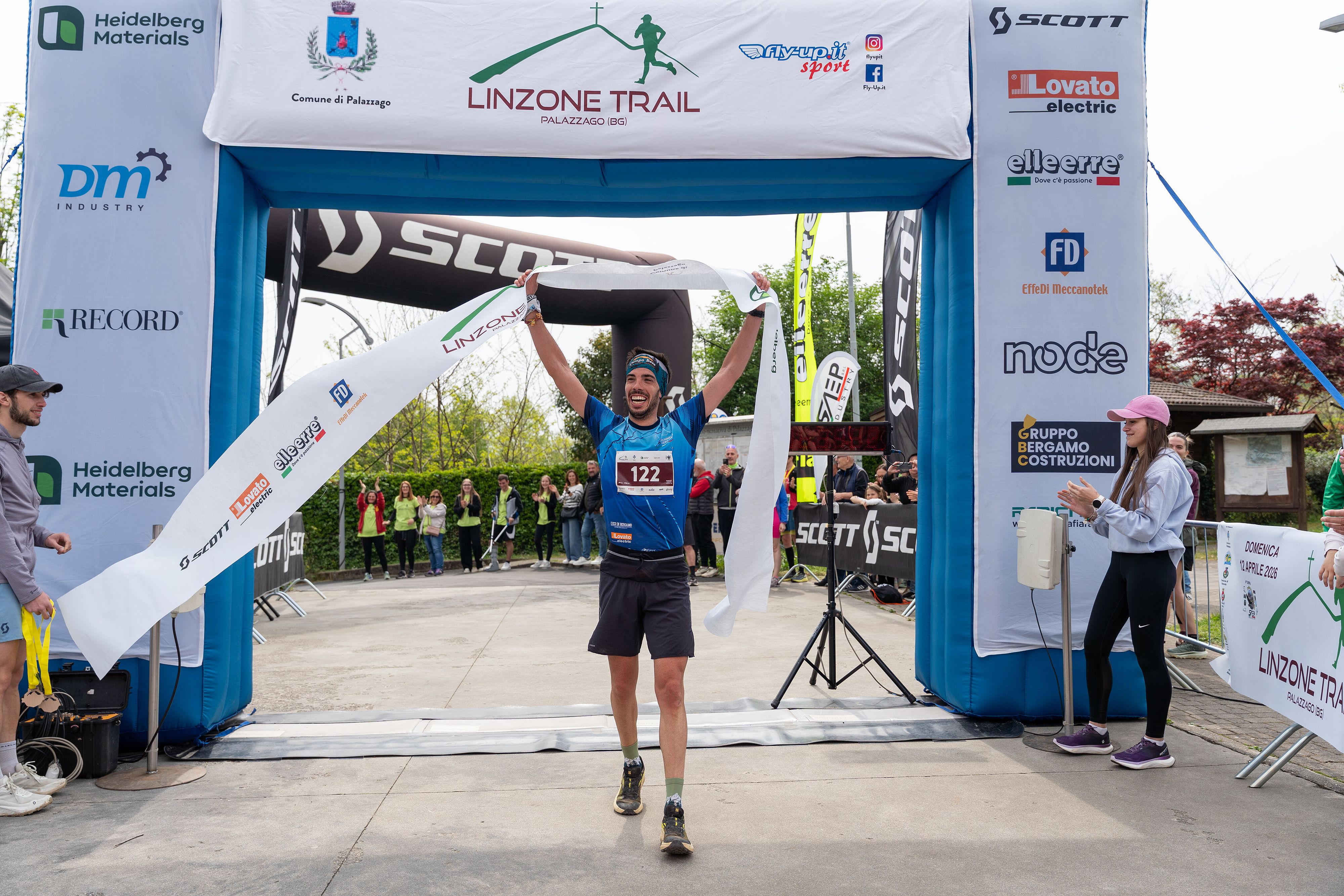 © DR Fotografia/Cristian Riva