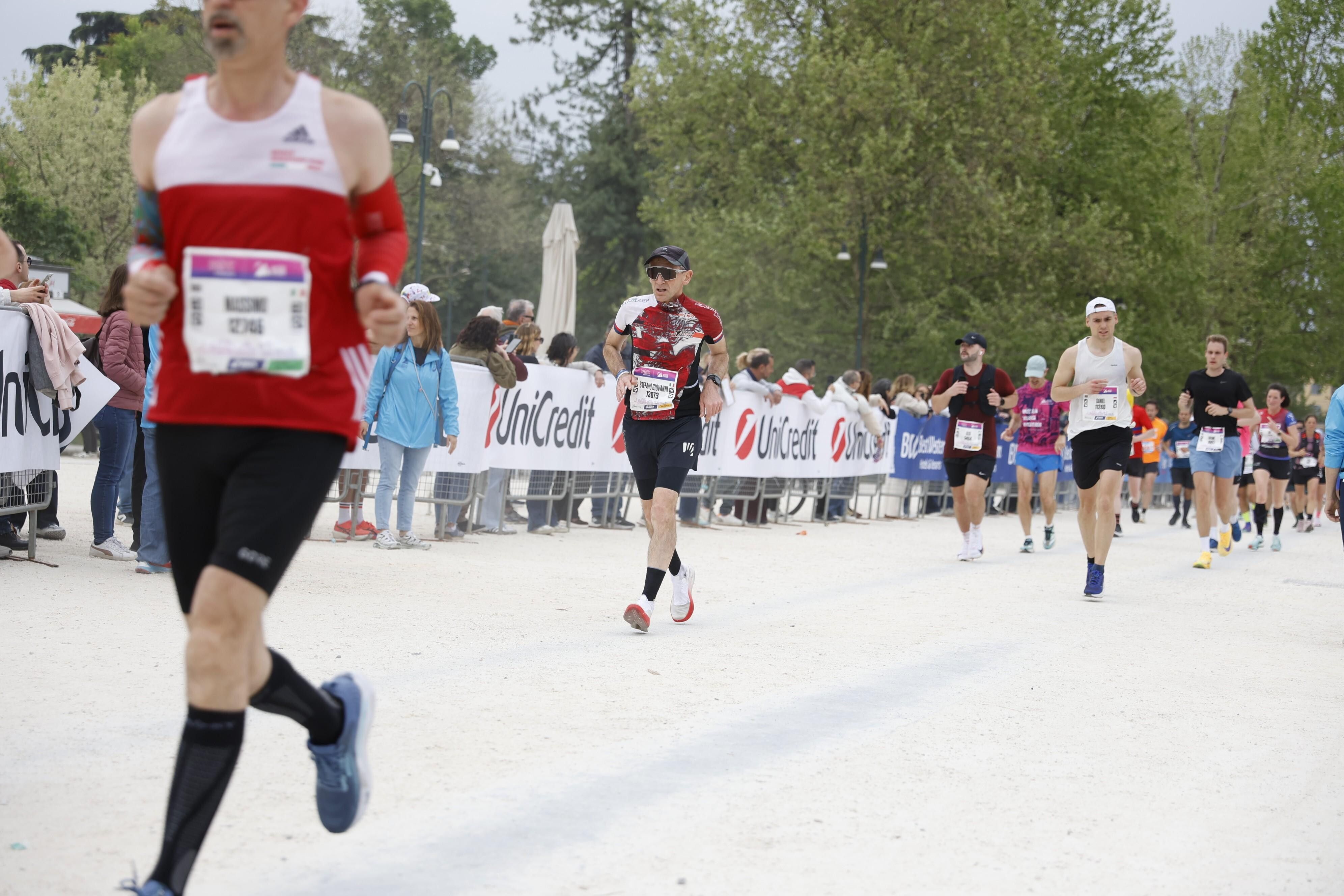 © Wizz Air Milano Marathon Press Office