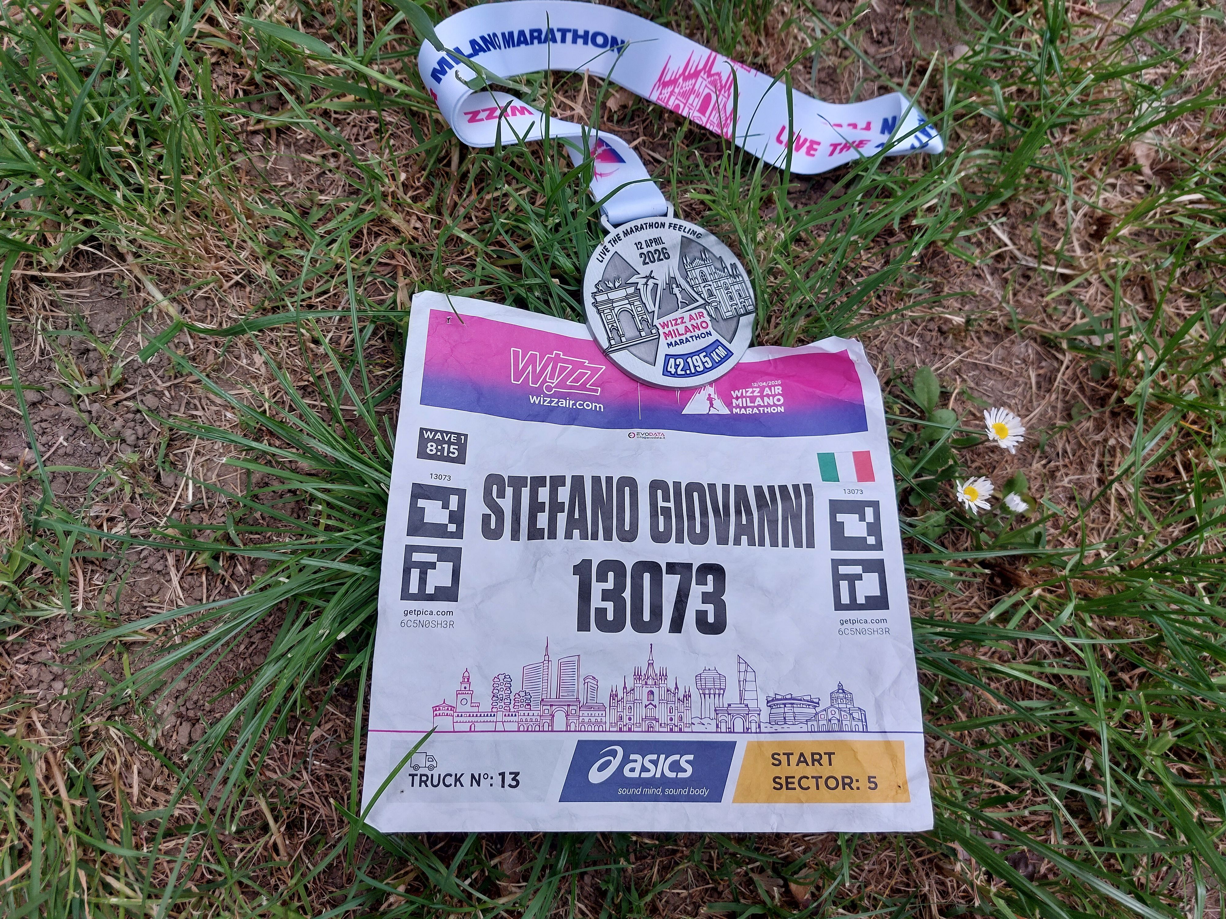 © Stefano Giovanni Gatti