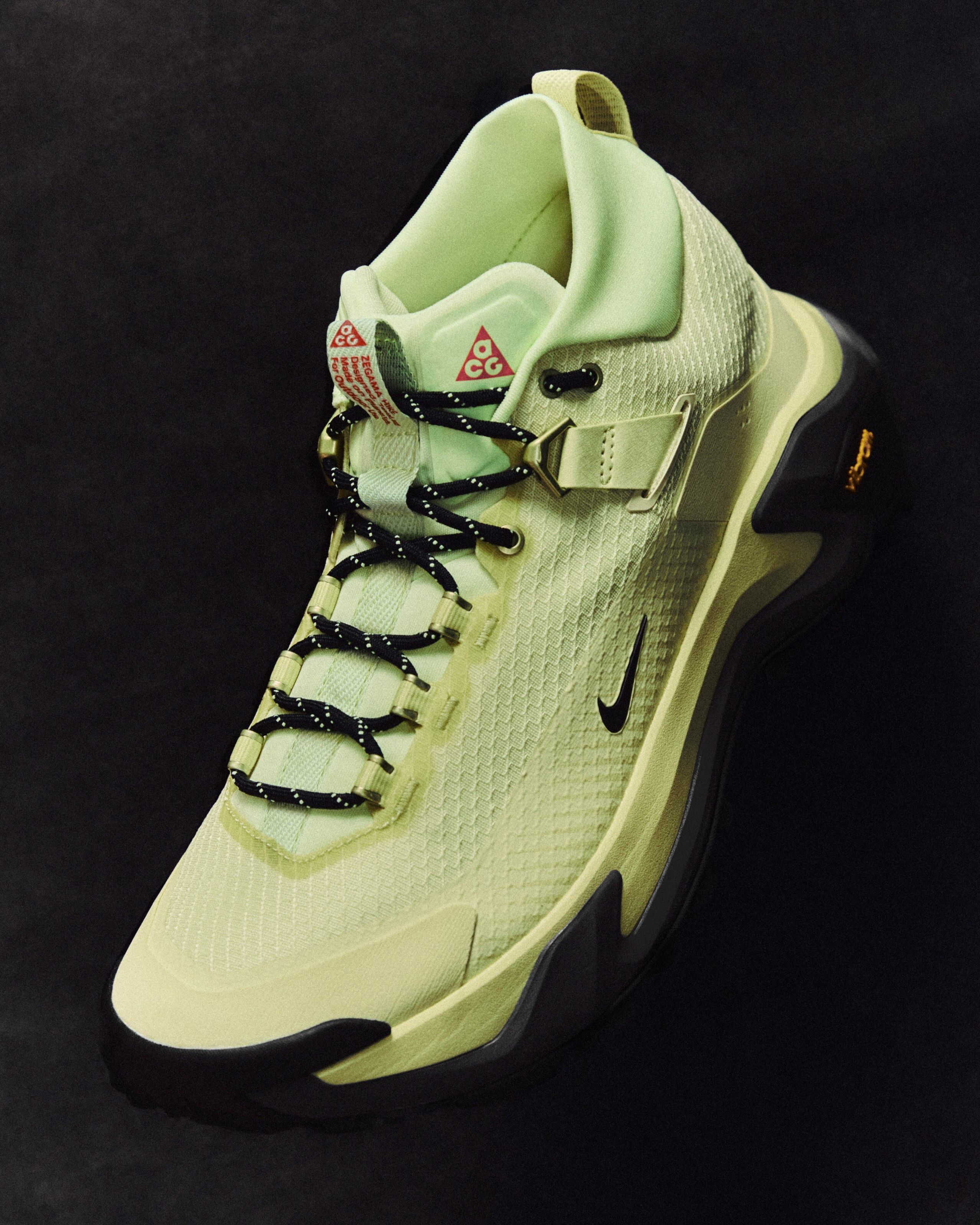 © Nike ACG Press Office