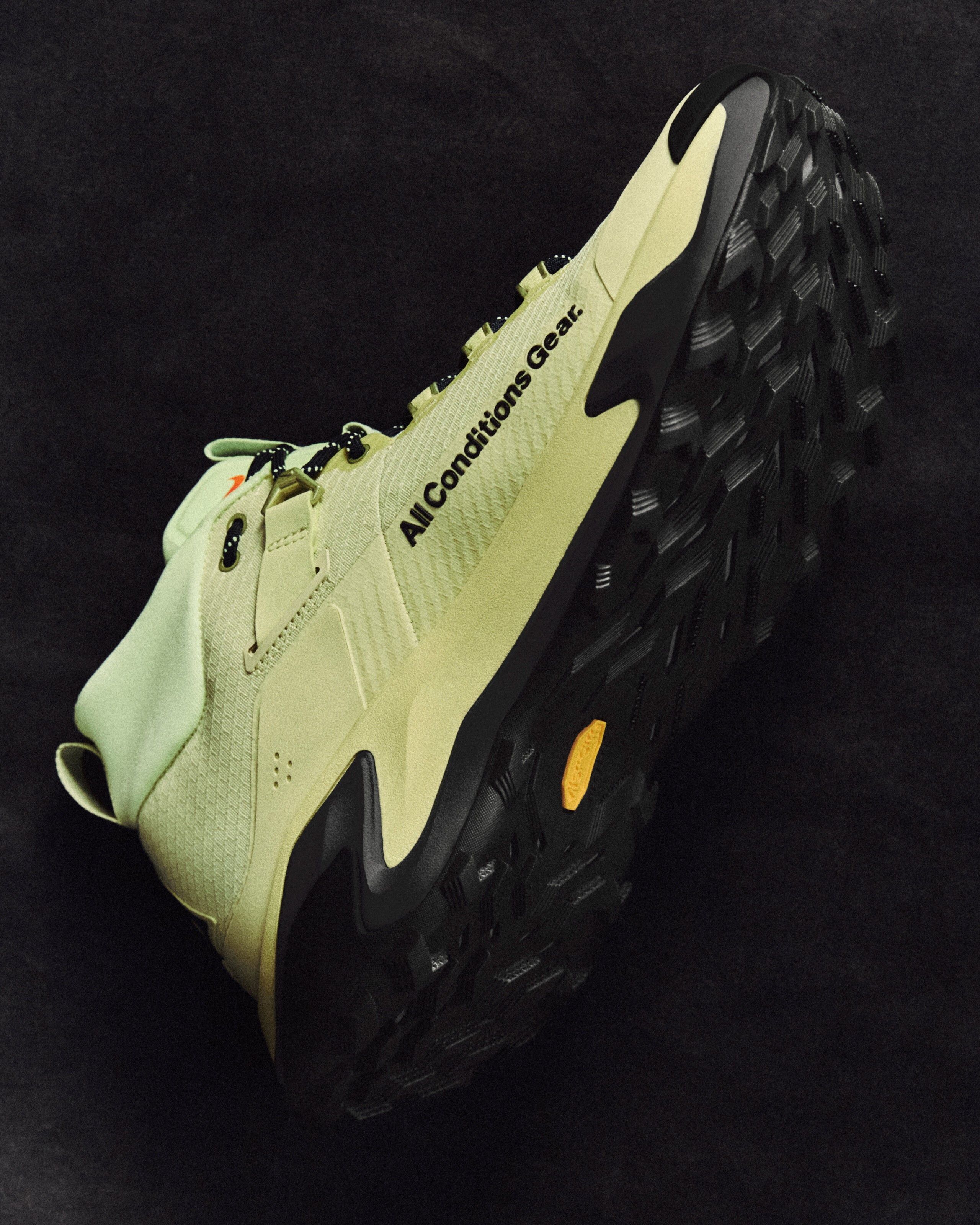 © Nike ACG Press Office