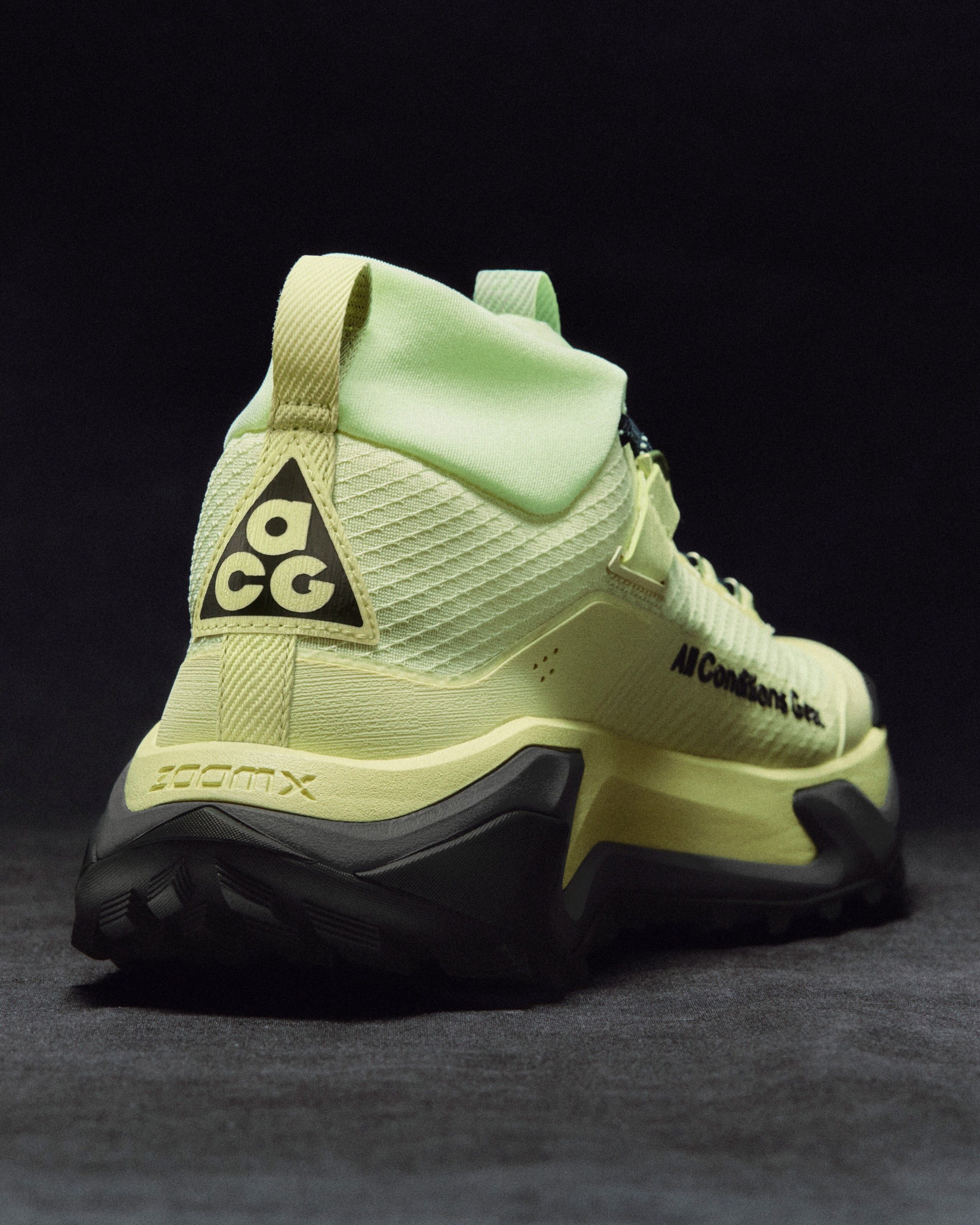 © Nike ACG Press Office