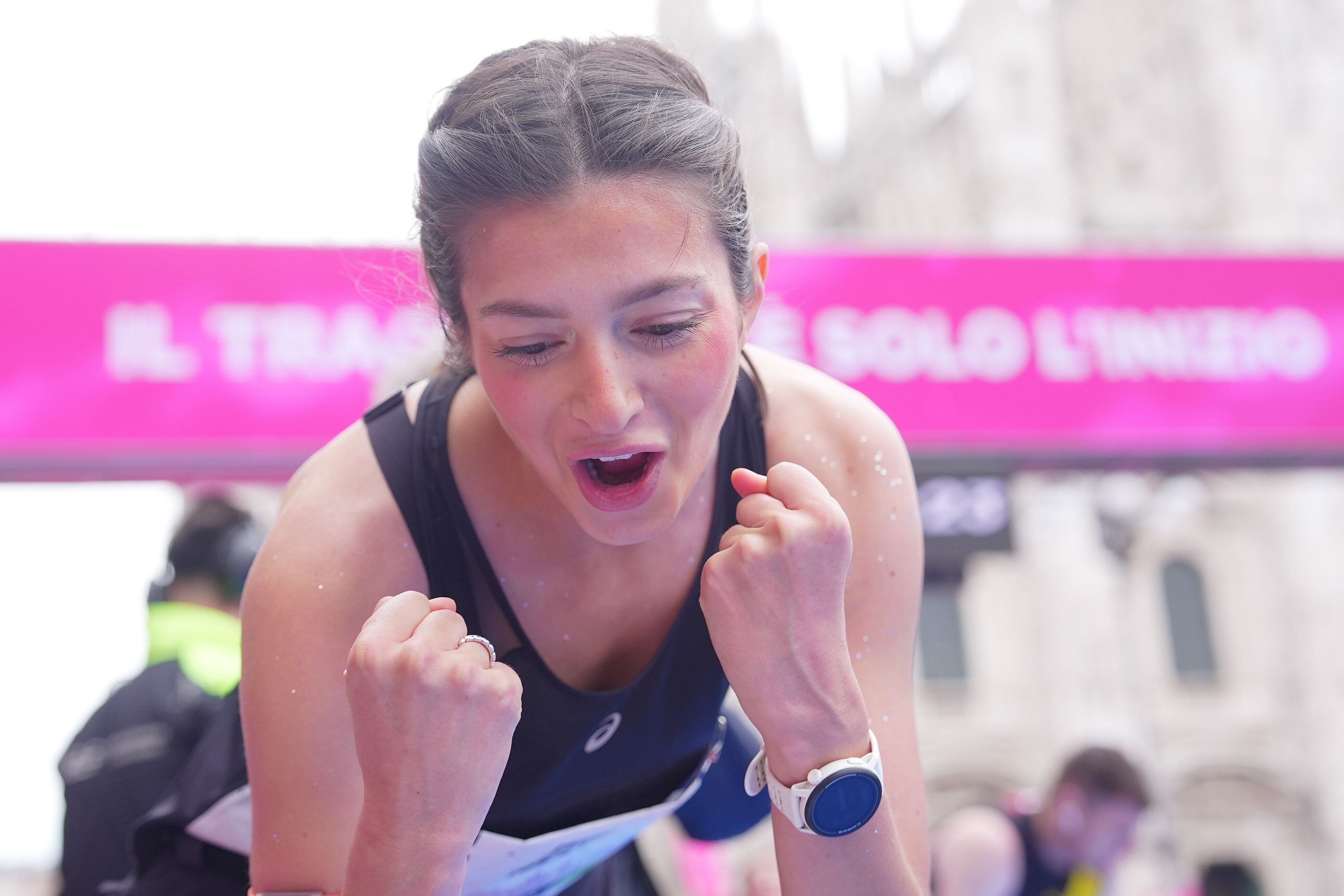 © Wizz Air Milano Marathon Press Office