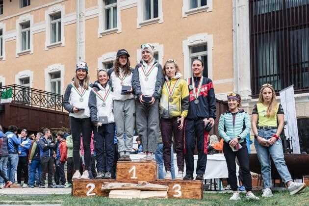 © Trofeo Parravicini Ufficio Stampa