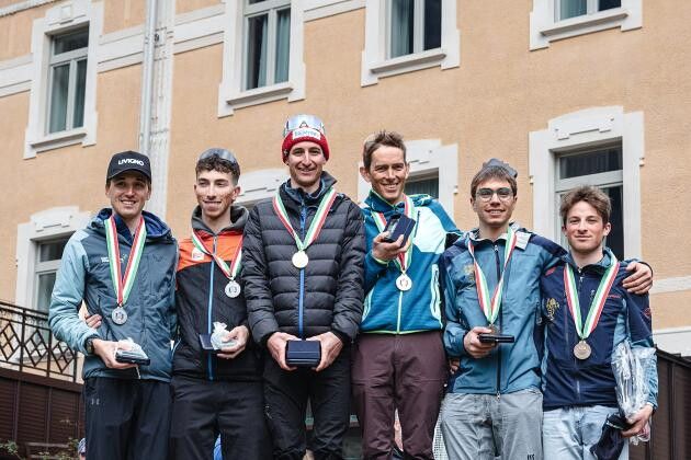 © Trofeo Parravicini Ufficio Stampa