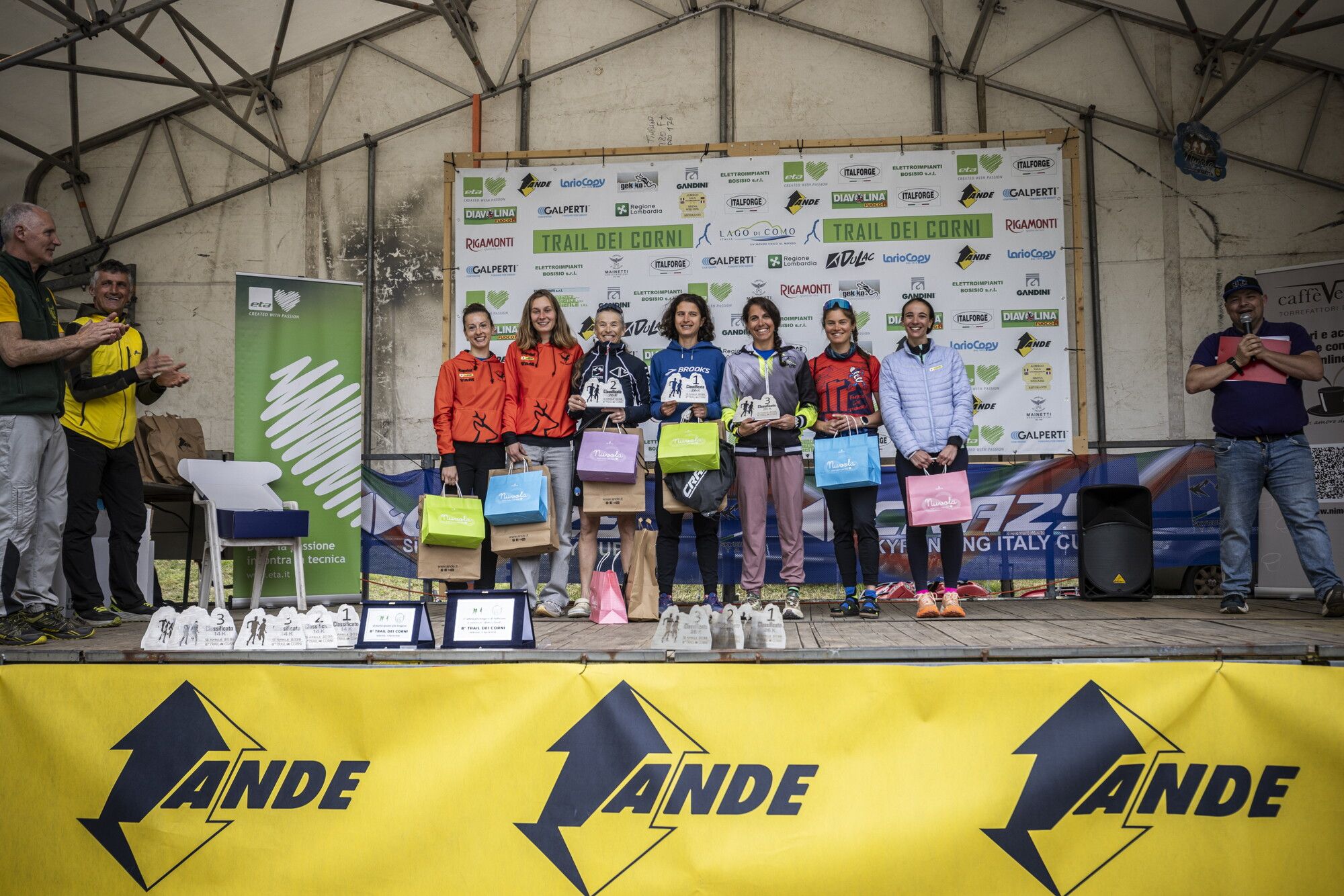 © Francesco Bergamaschi