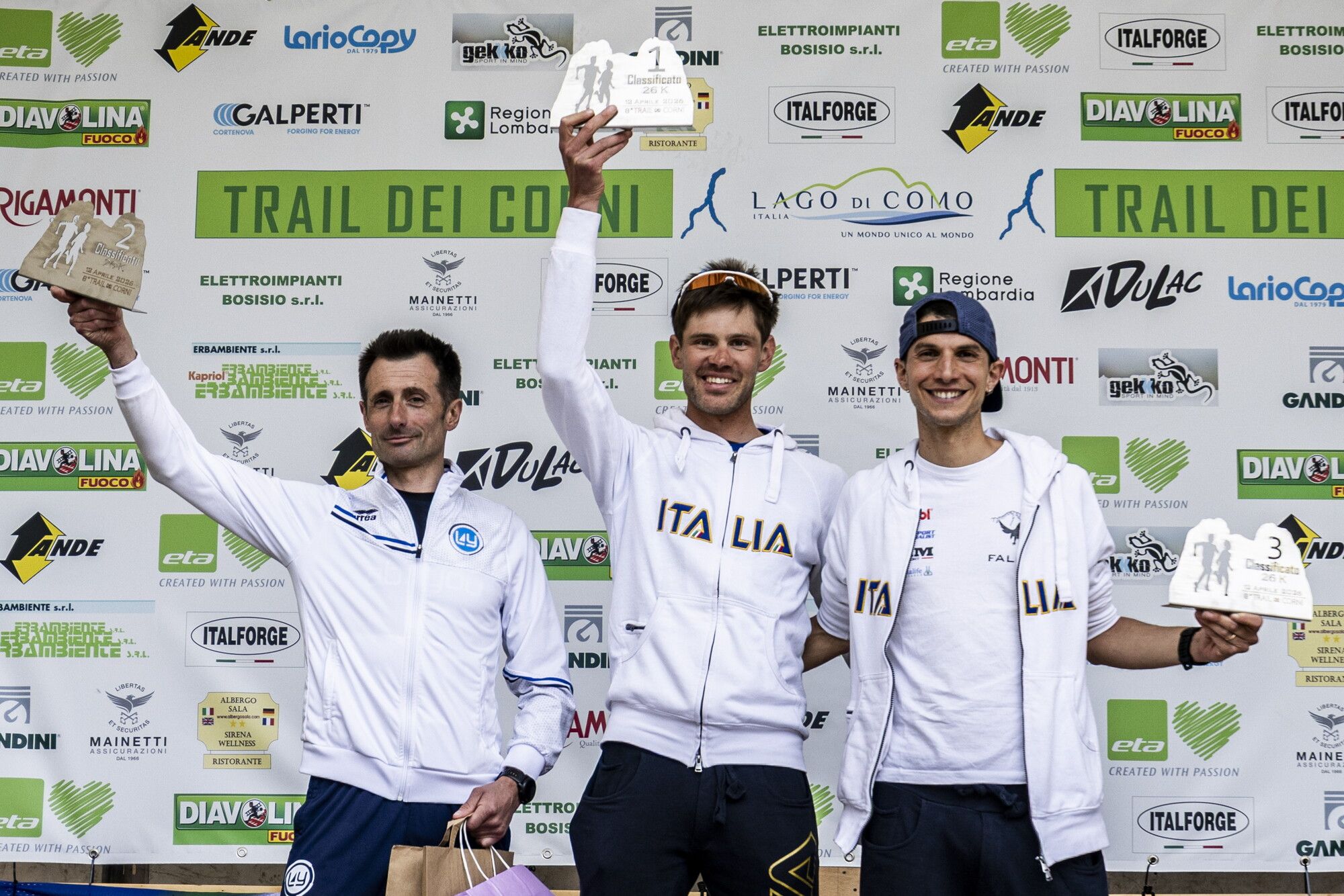 © Francesco Bergamaschi