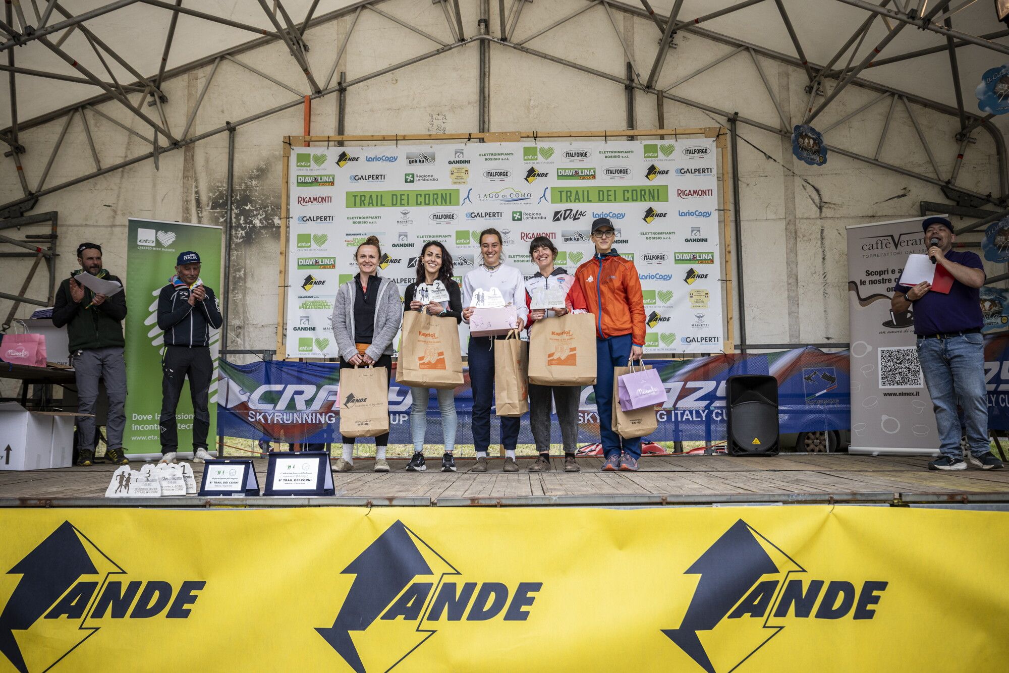 © Francesco Bergamaschi