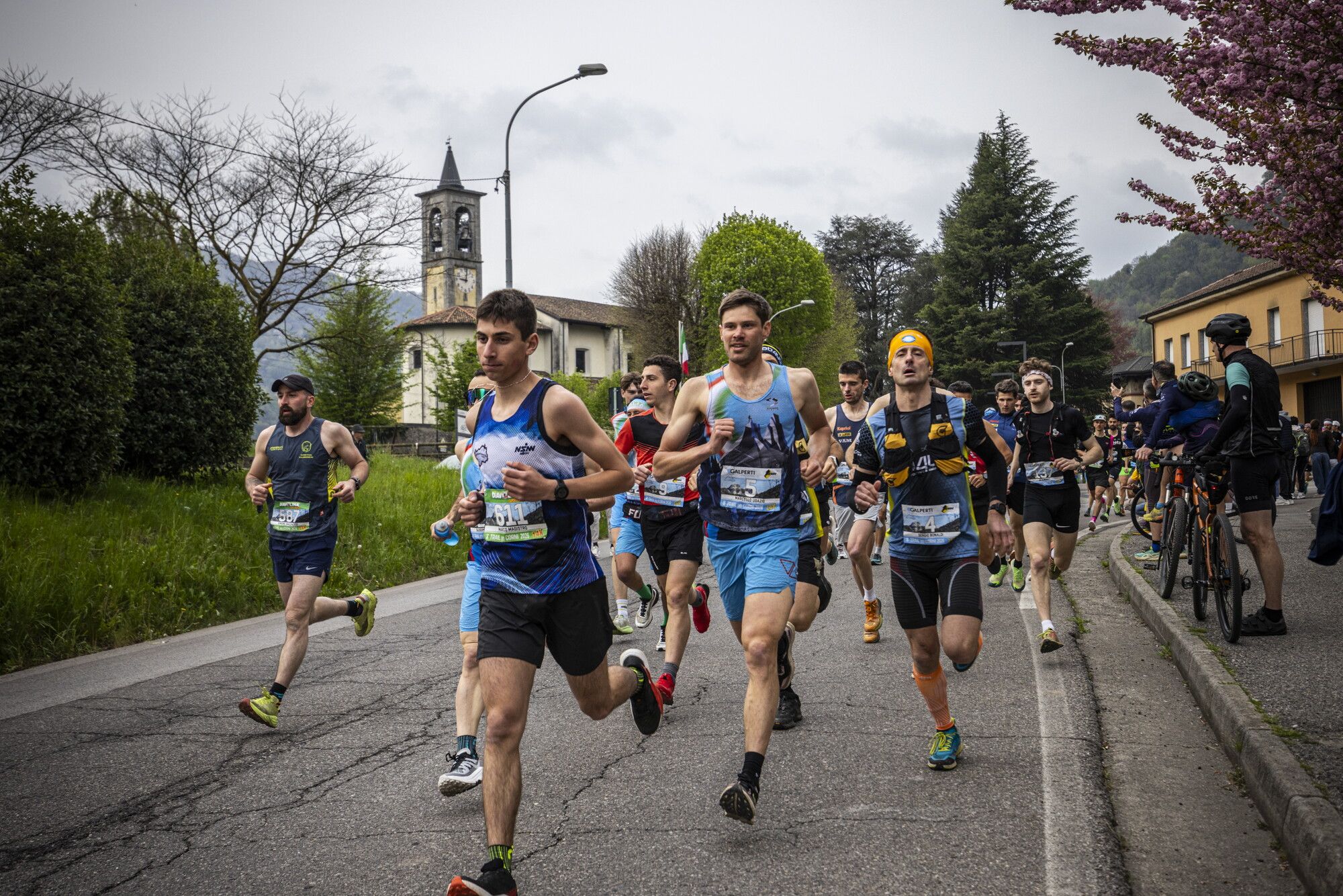 © Francesco Bergamaschi