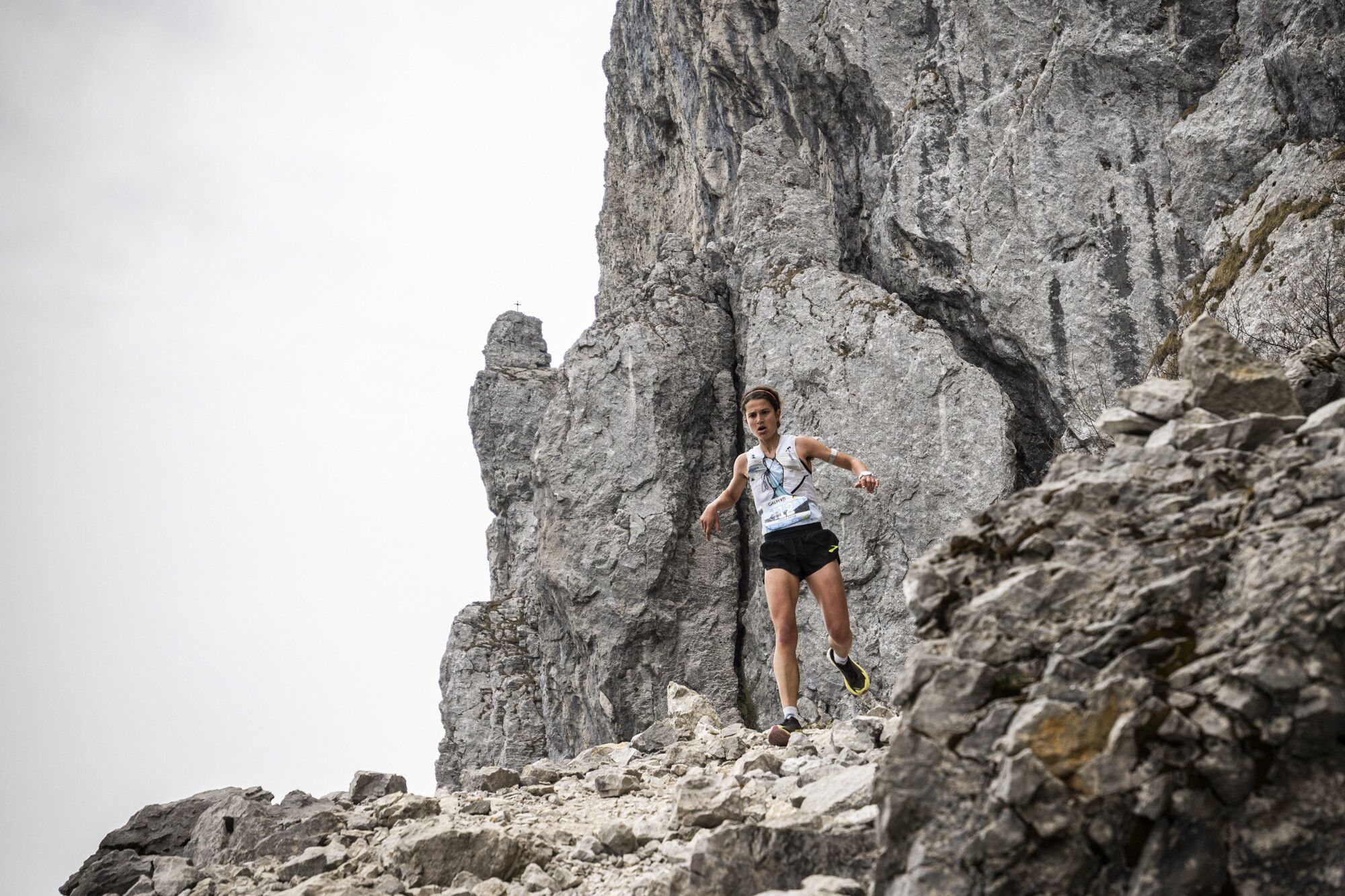 © Francesco Bergamaschi