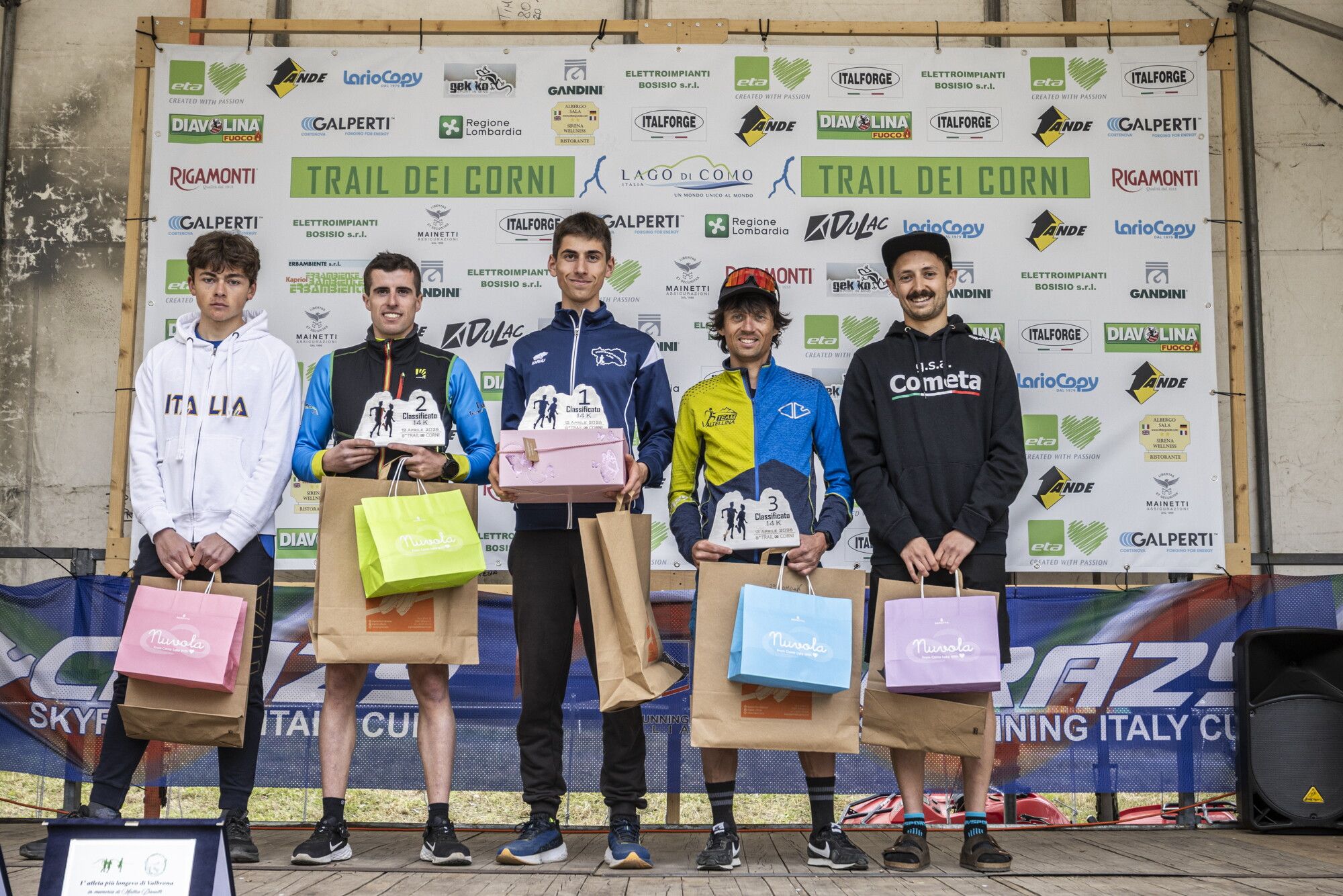 © Francesco Bergamaschi