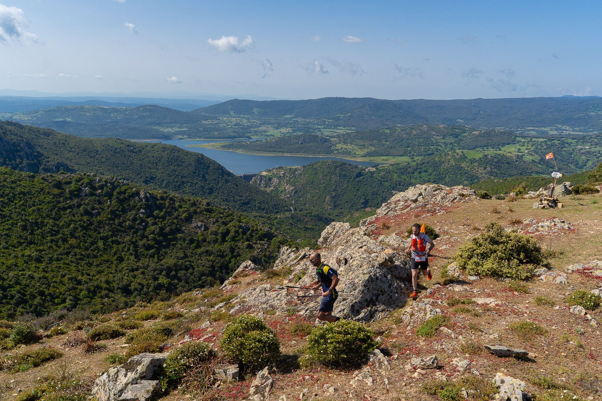 © Pattada Wild Trail Ufficio Stampa