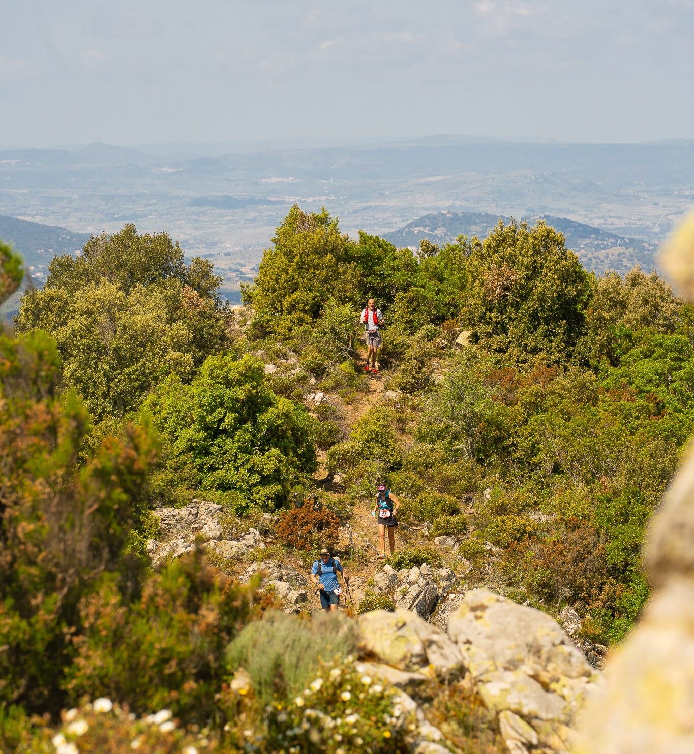 © Pattada Wild Trail Ufficio Stampa