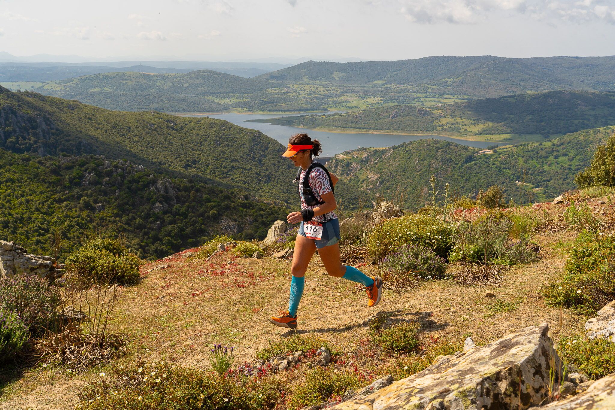 © Pattada Wild Trail Ufficio Stampa