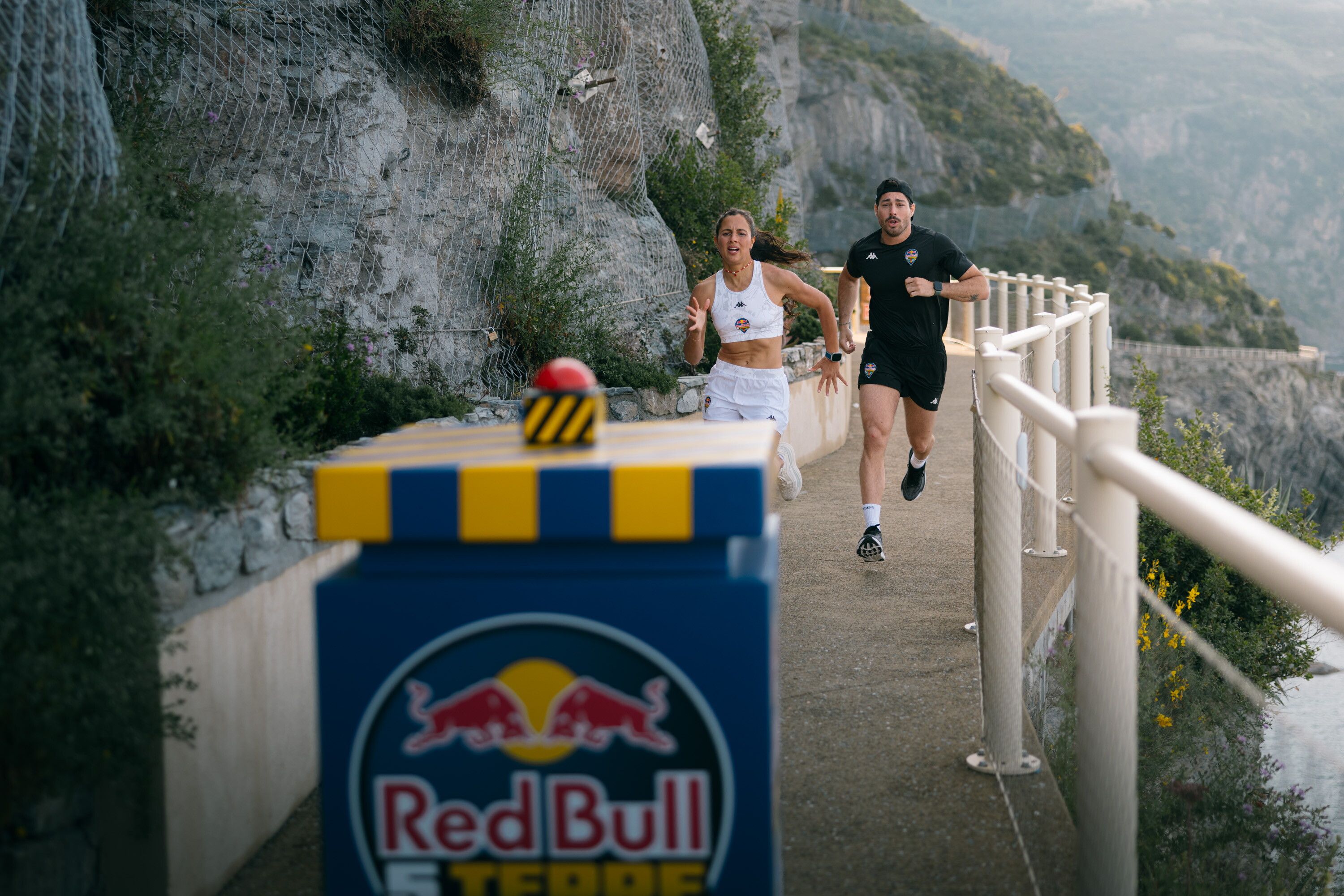 © Gabriele Seghizzi e Damiano Levati