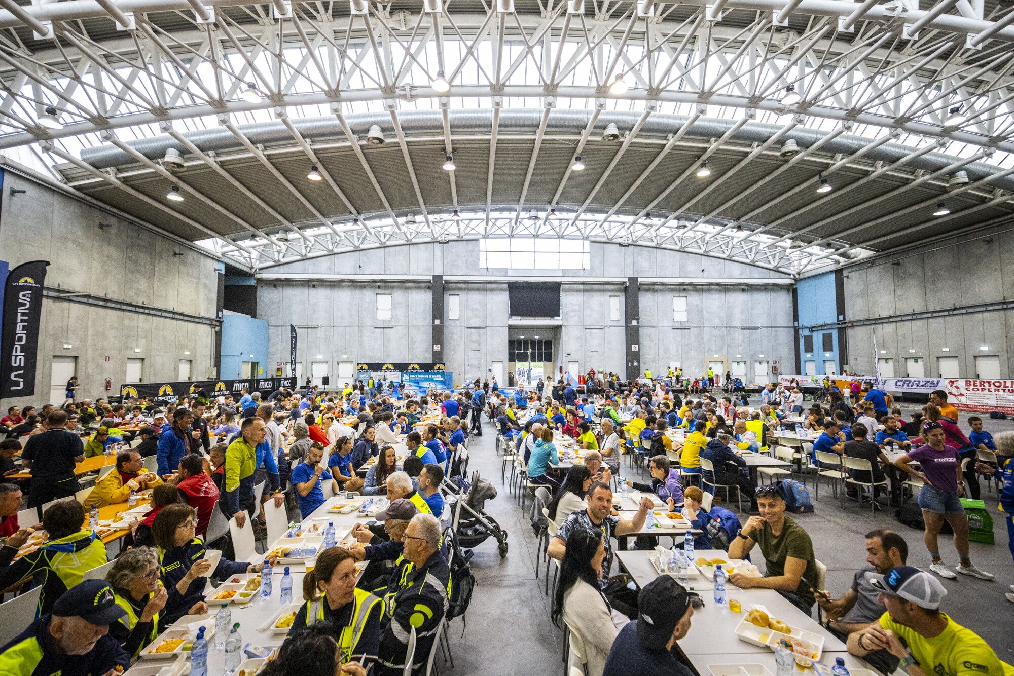 © Francesco Bergamaschi