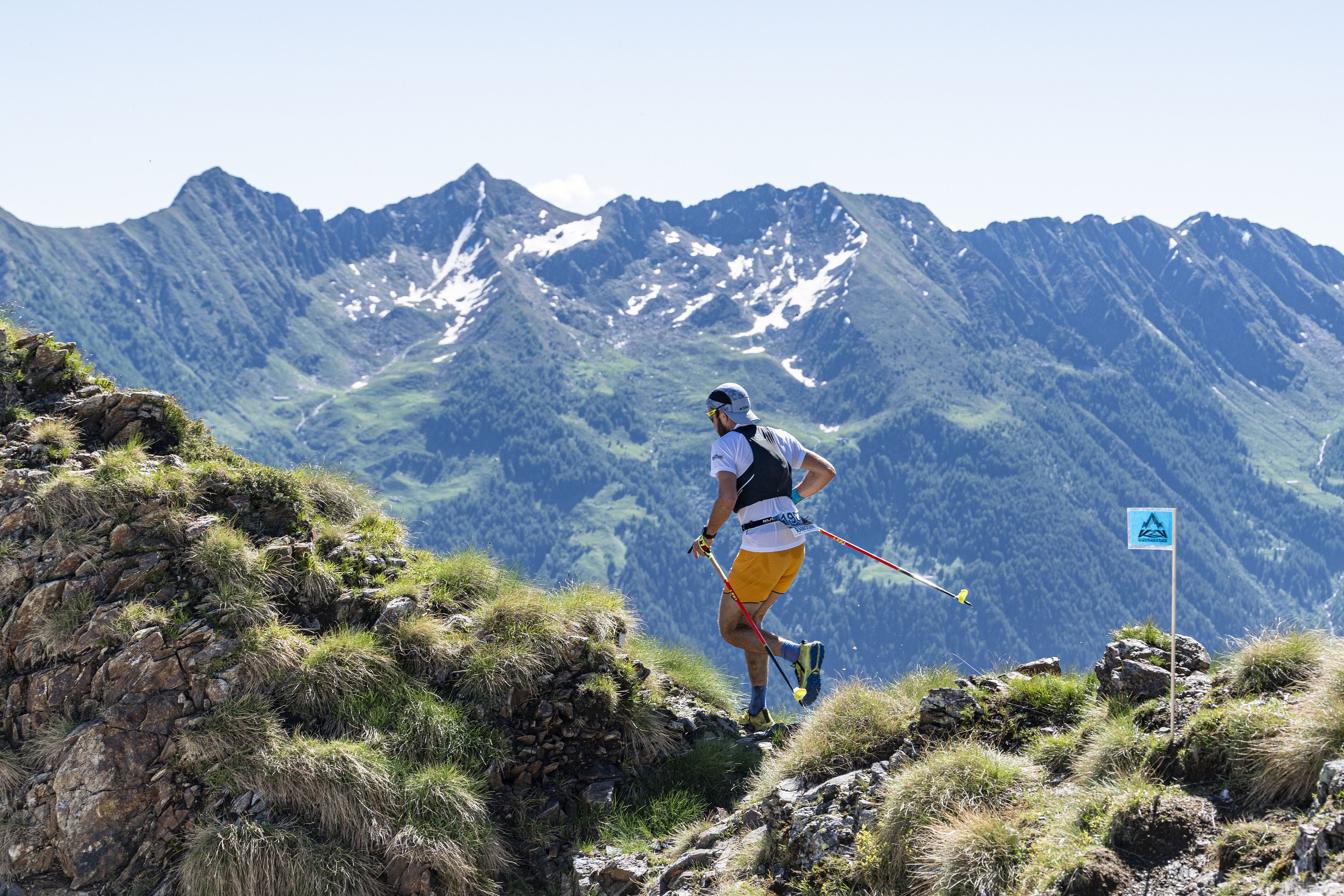 © Giacomo Meneghello