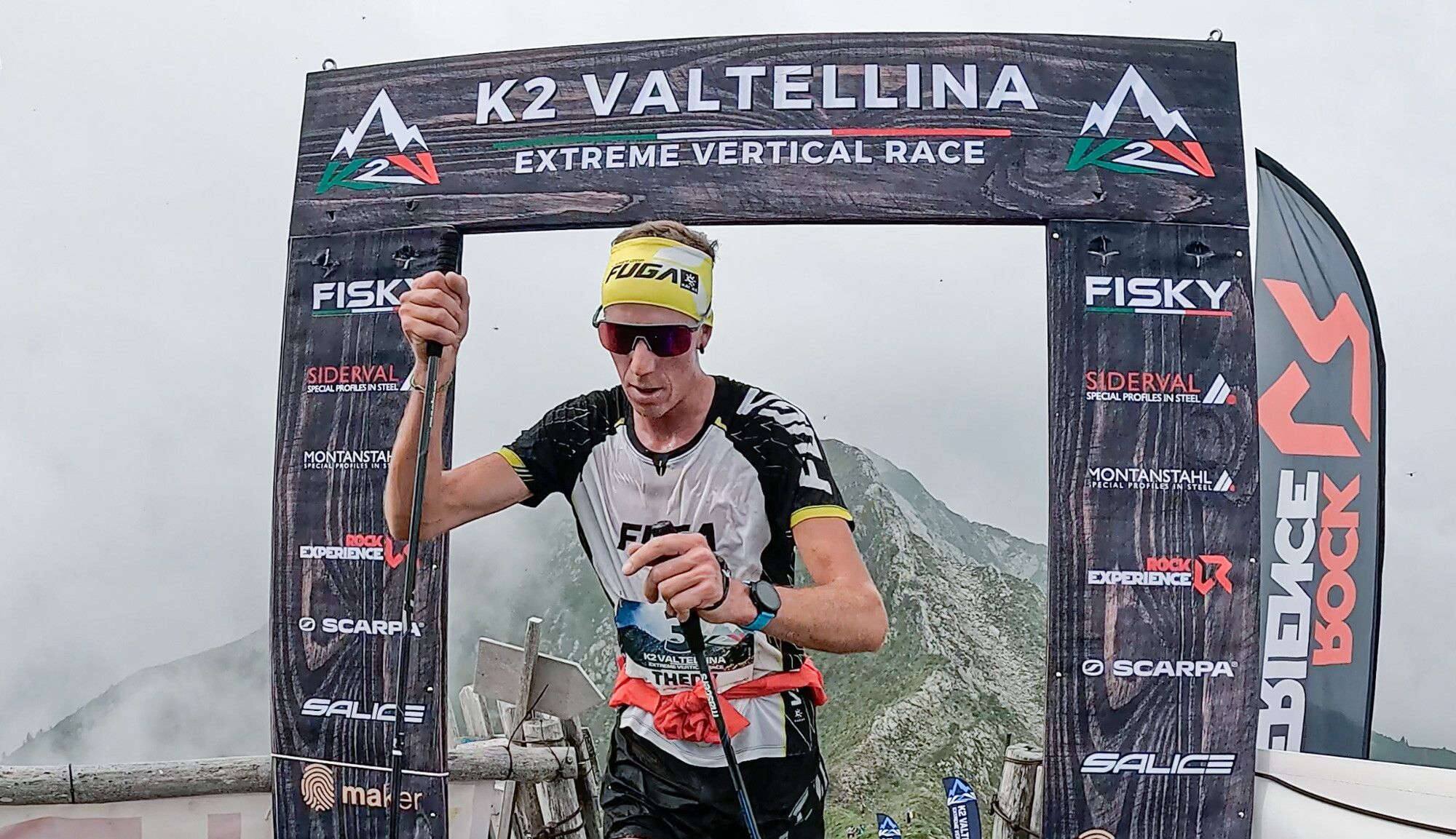 © Giacomo Meneghello