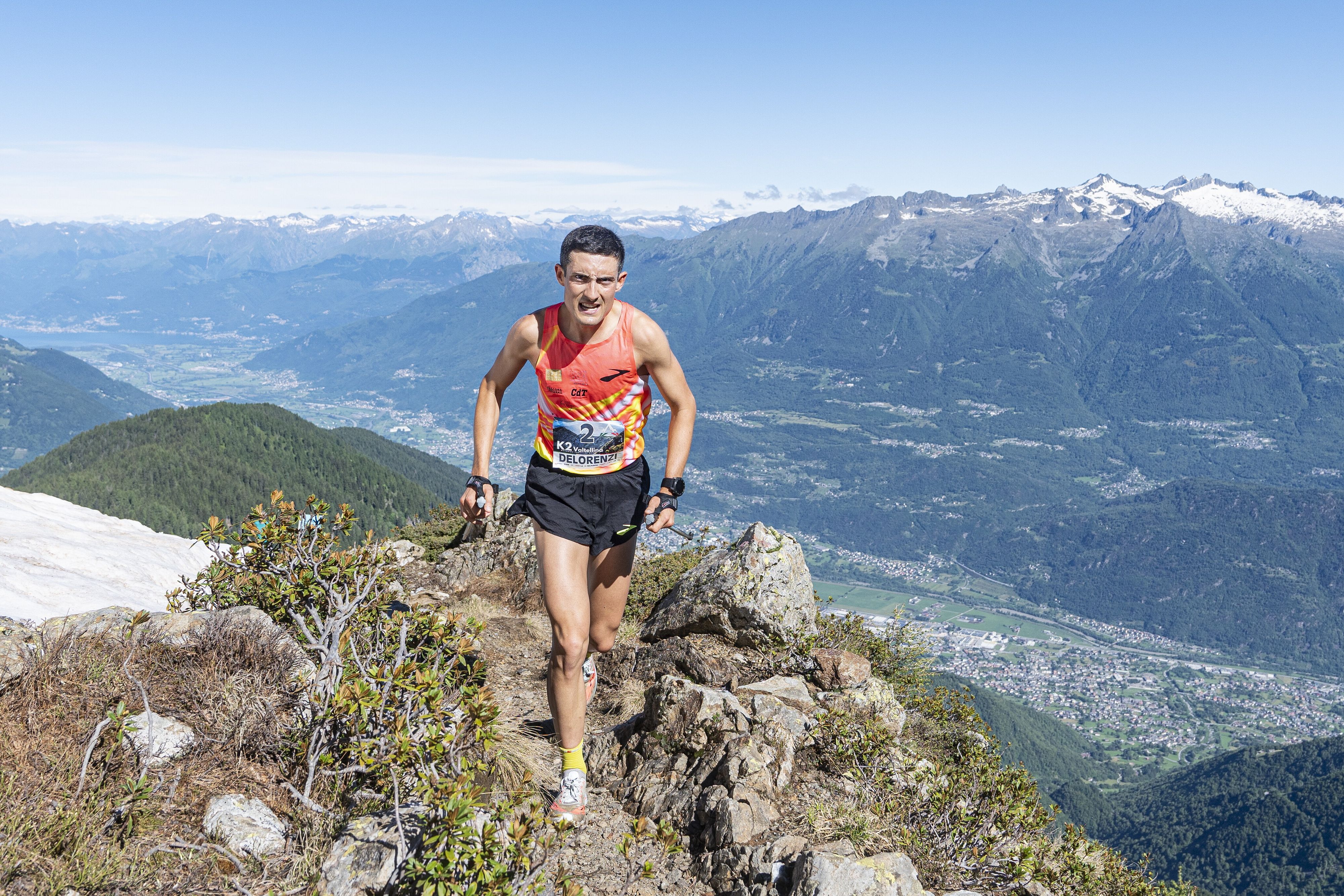 © Giacomo Meneghello