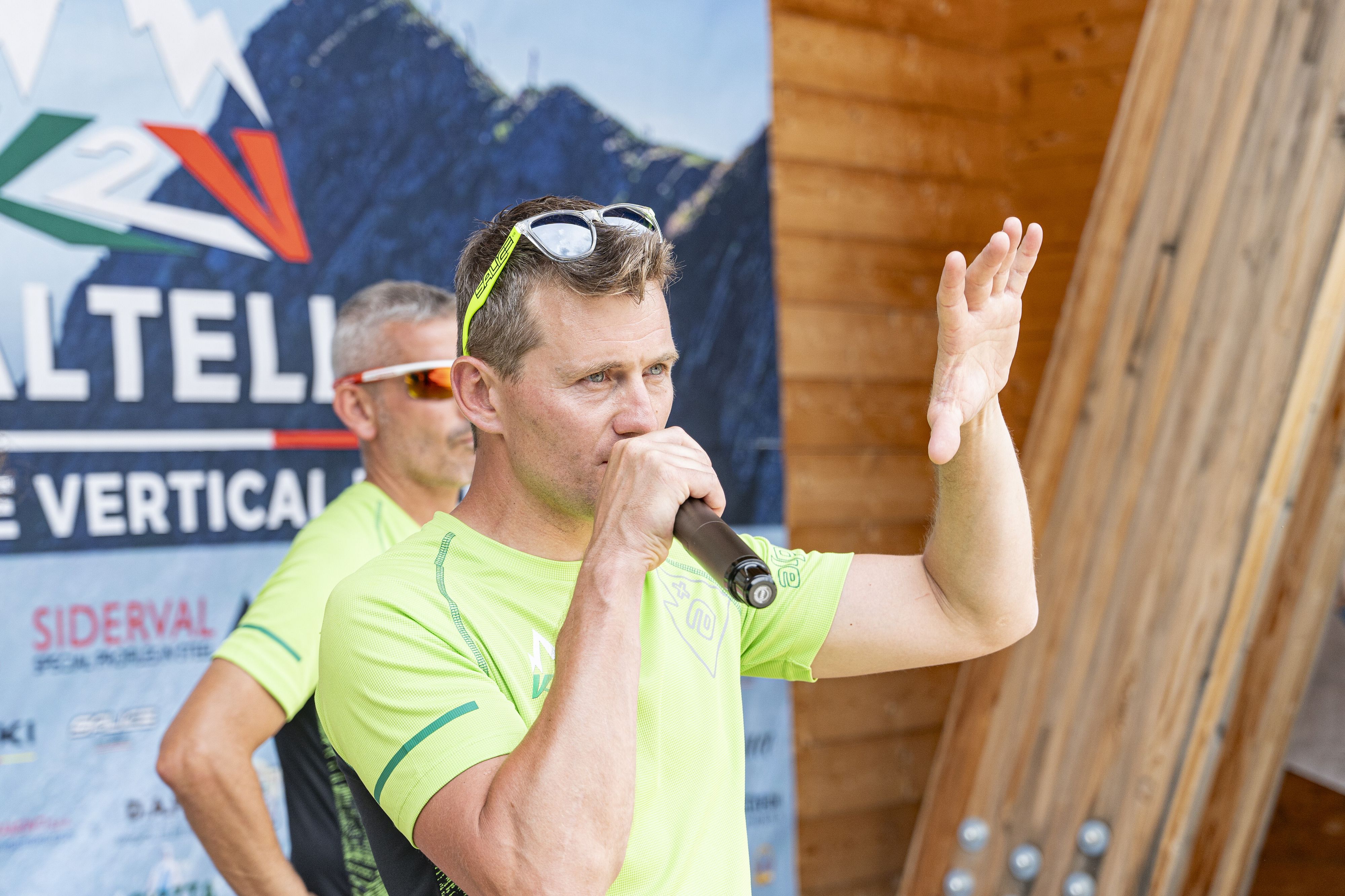 © Giacomo Meneghello