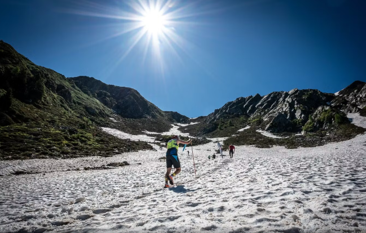 © K2 Valtellina Press Office