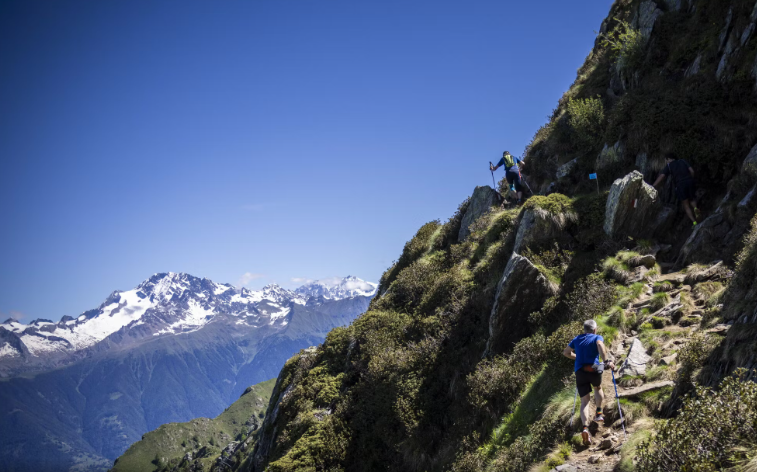 © Francesco Bergamaschi