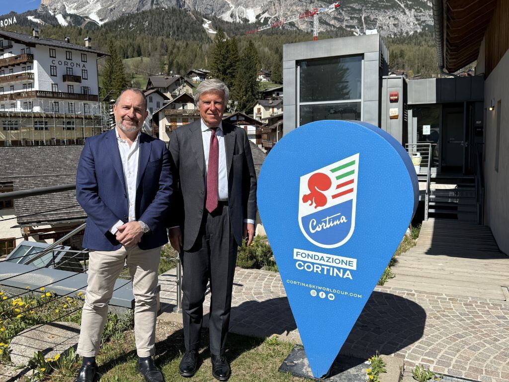 © Fondazione Cortina/Karpos Press Office