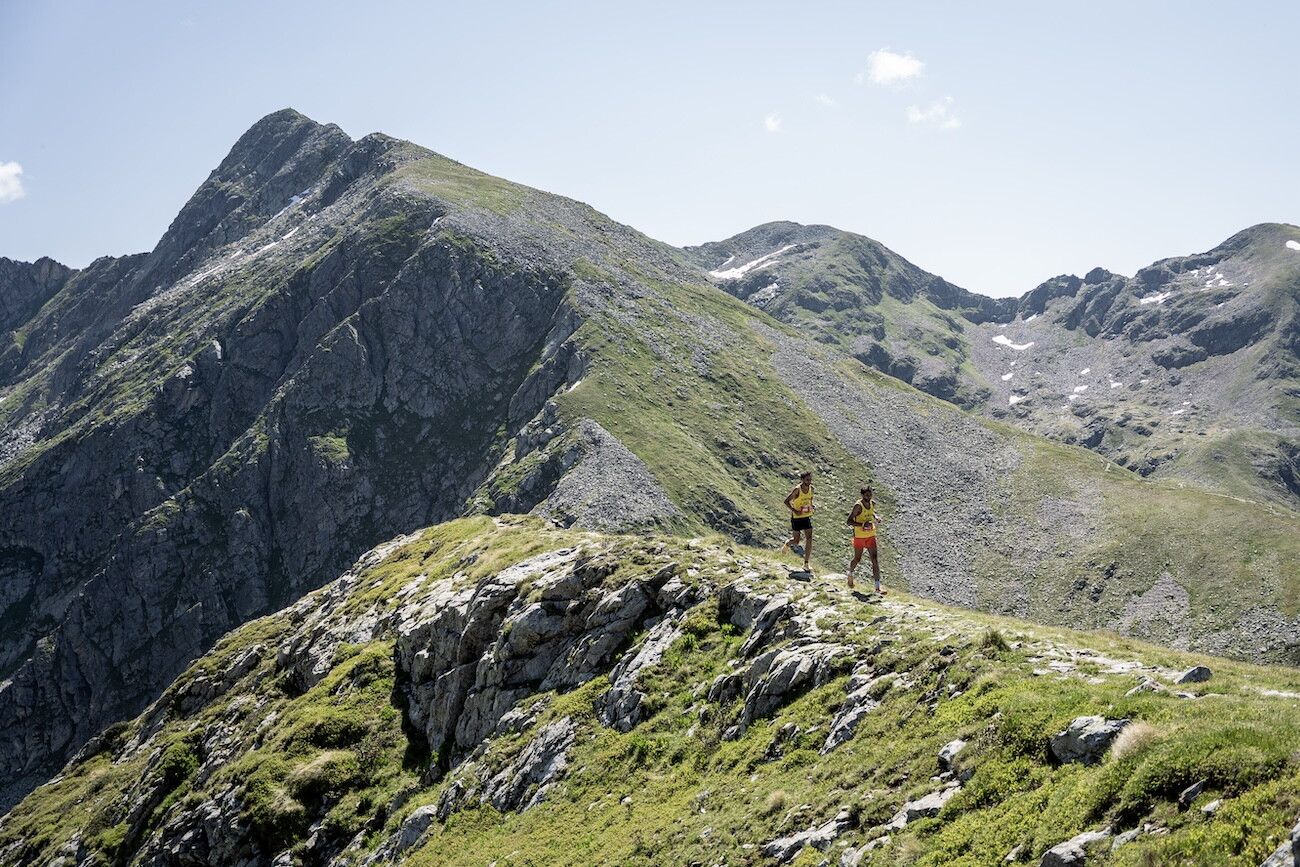 © Cristian Riva/DR Fotografia