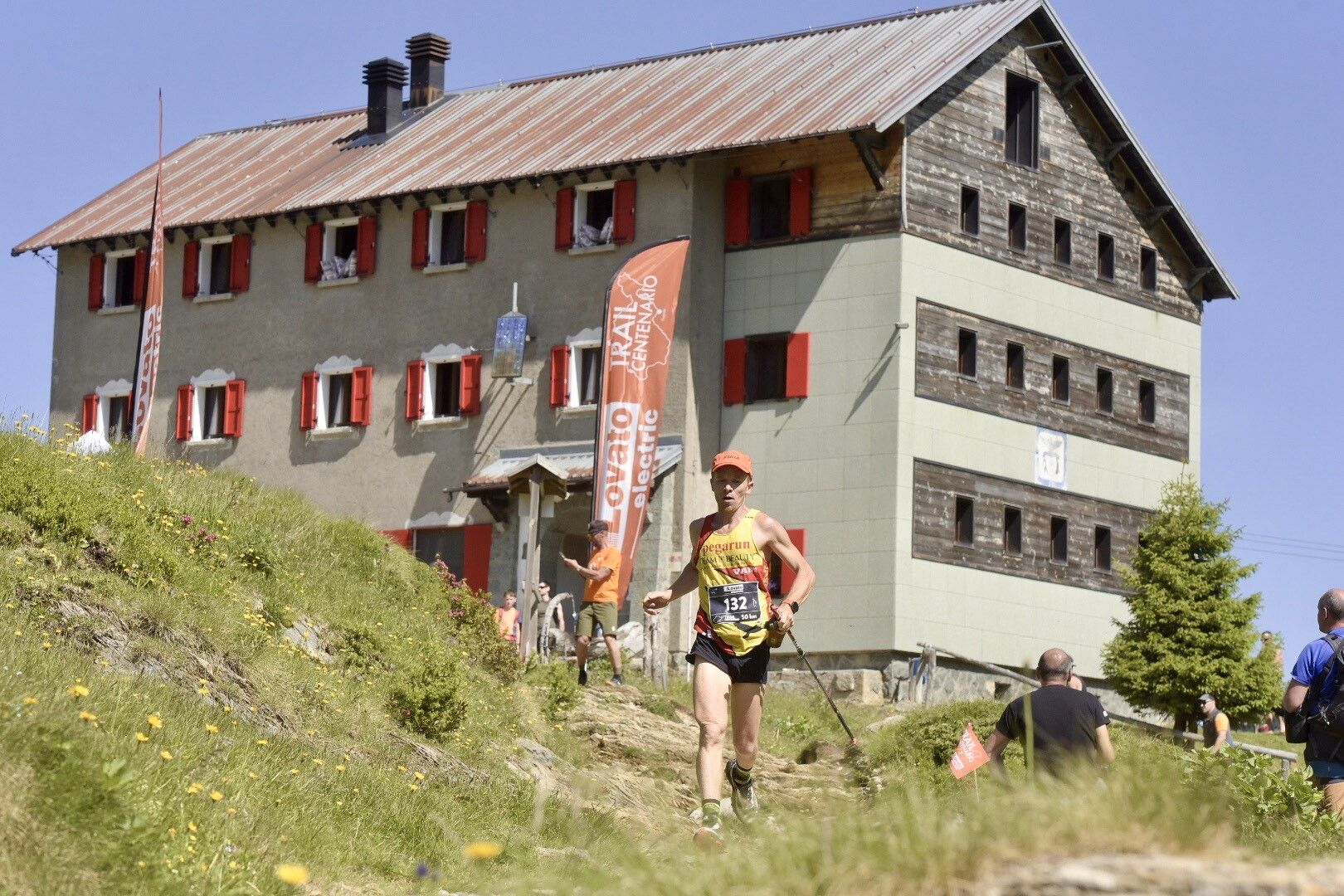 © Diego De Giorgi/DR Fotrografia