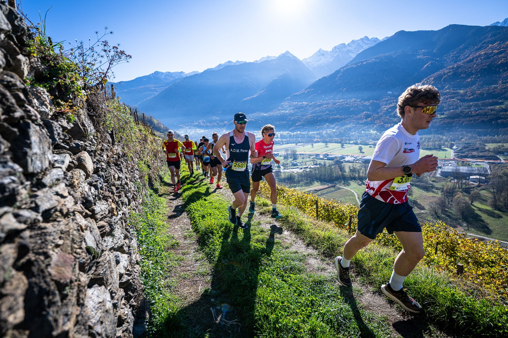 © Valtellina Wine Trail Press Office