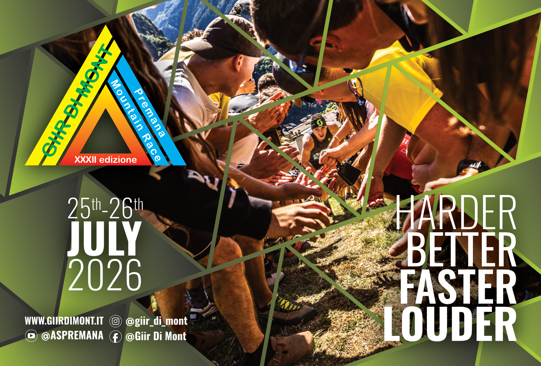 © Giir di Mont Ufficio Stampa