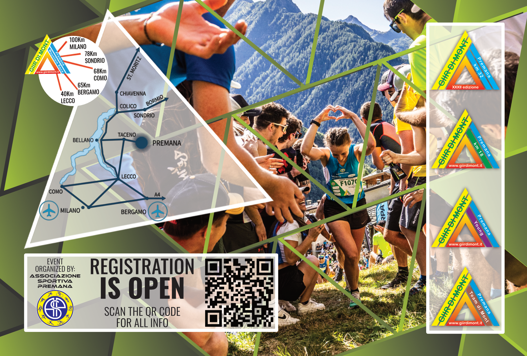 © Giir di Mont Ufficio Stampa