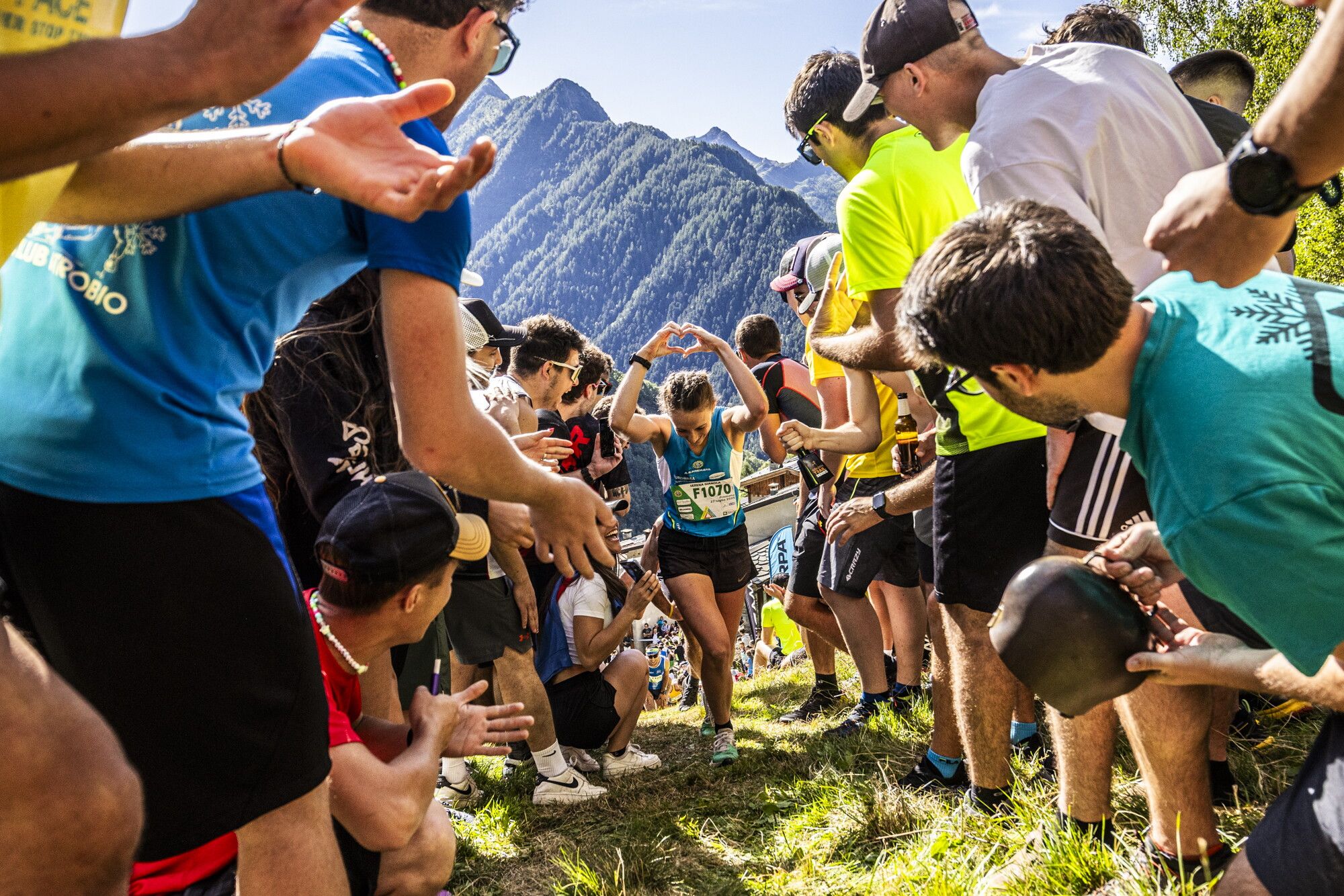 © Francesco Bergamaschi