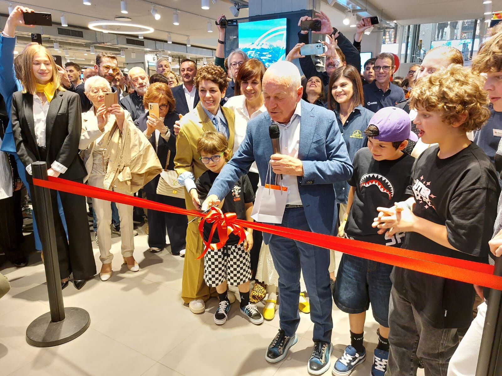 © Stefano Gatti (Sportmediaset)