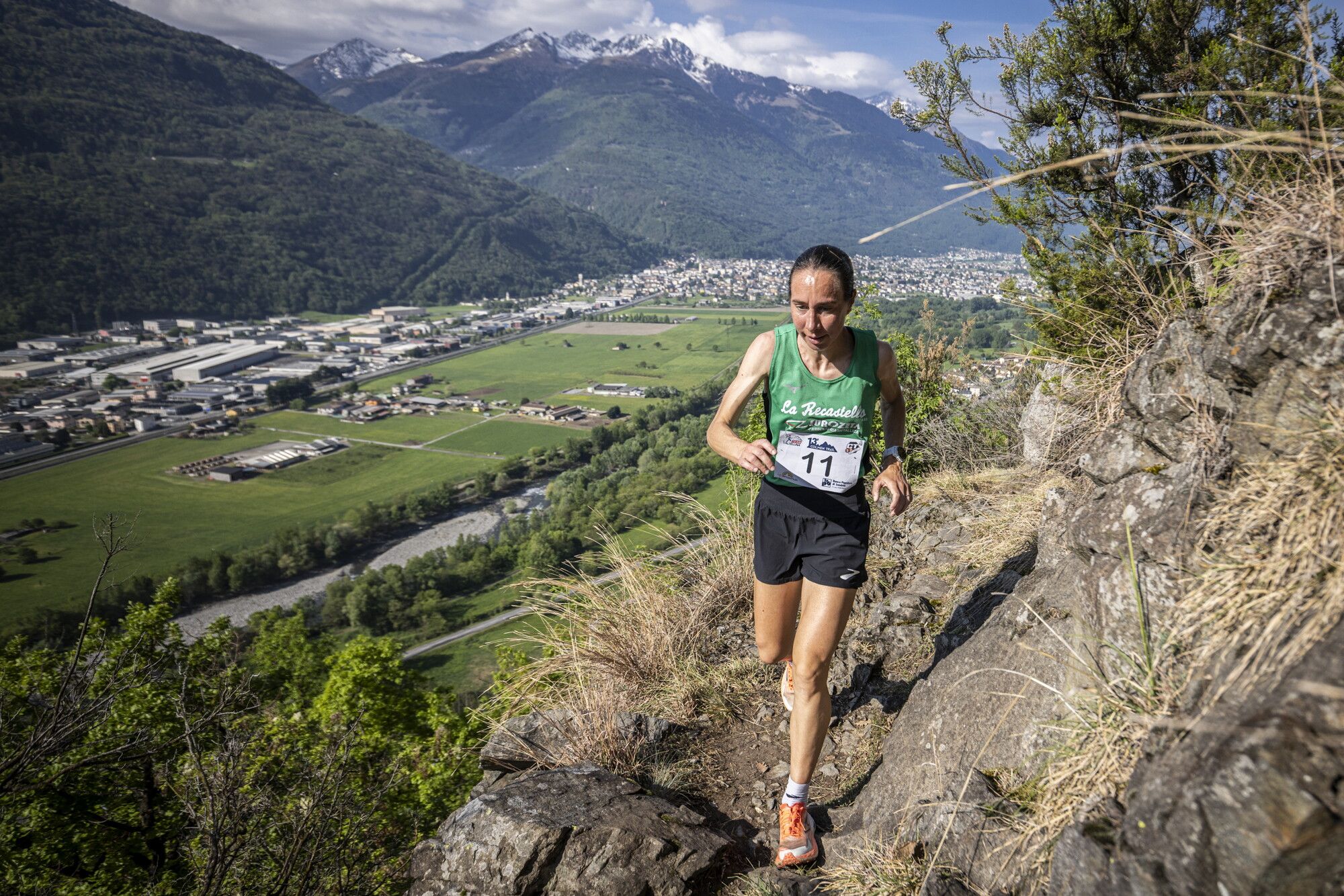 © Colmen Trail Press Office