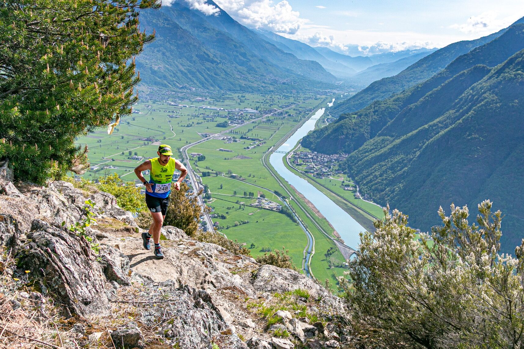 © Colmen Trail Press Office