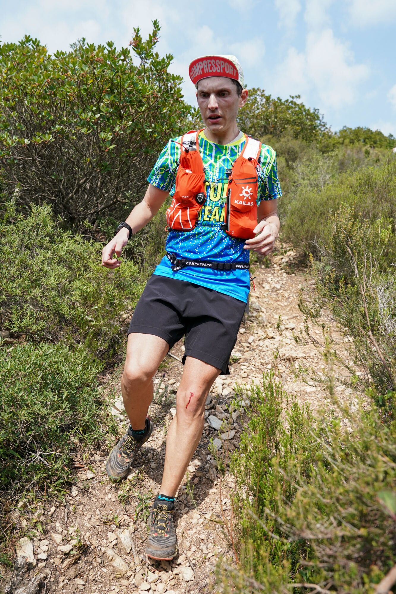 © Racephoto/ENDUpix