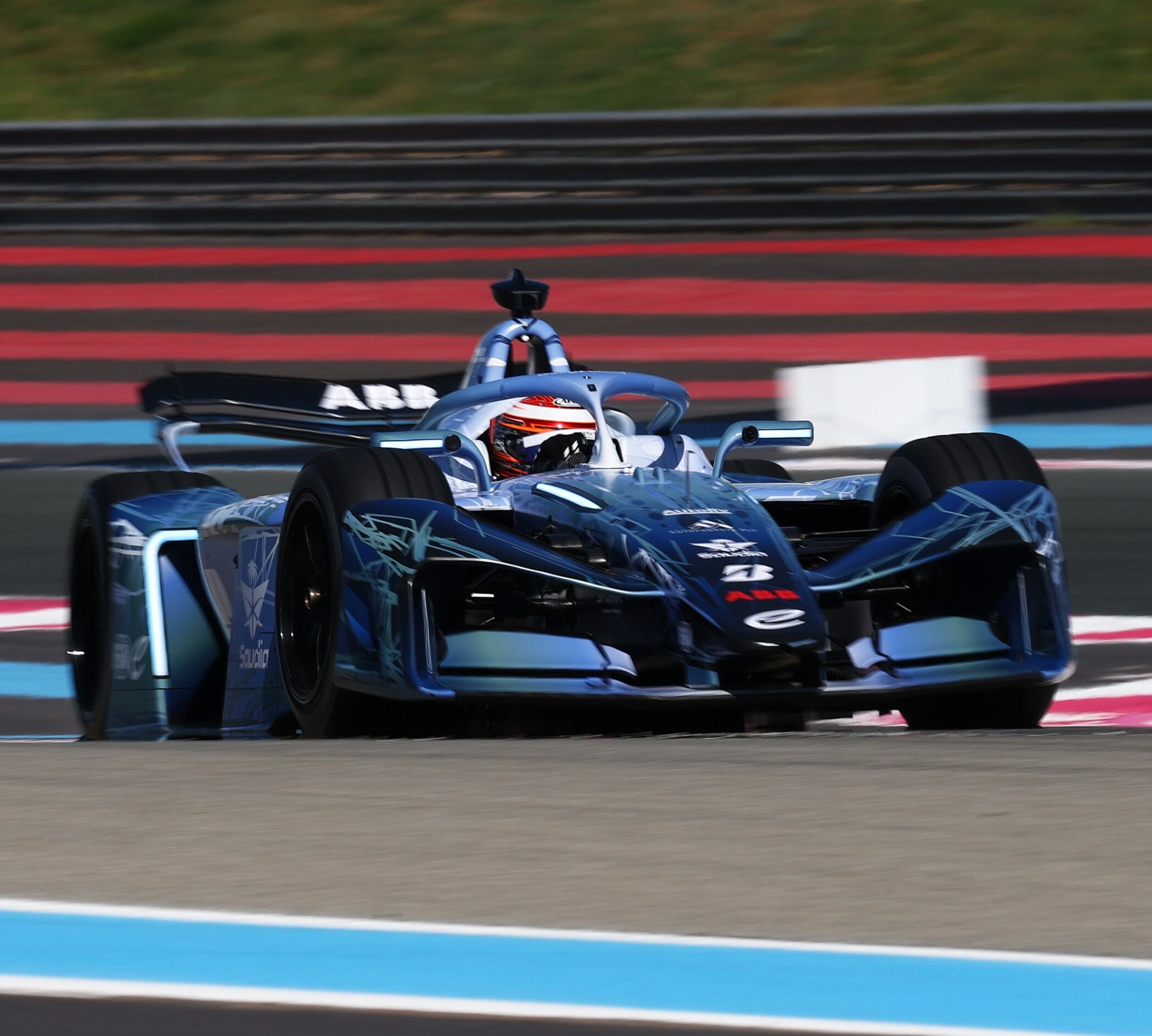 © Formula E Press Office