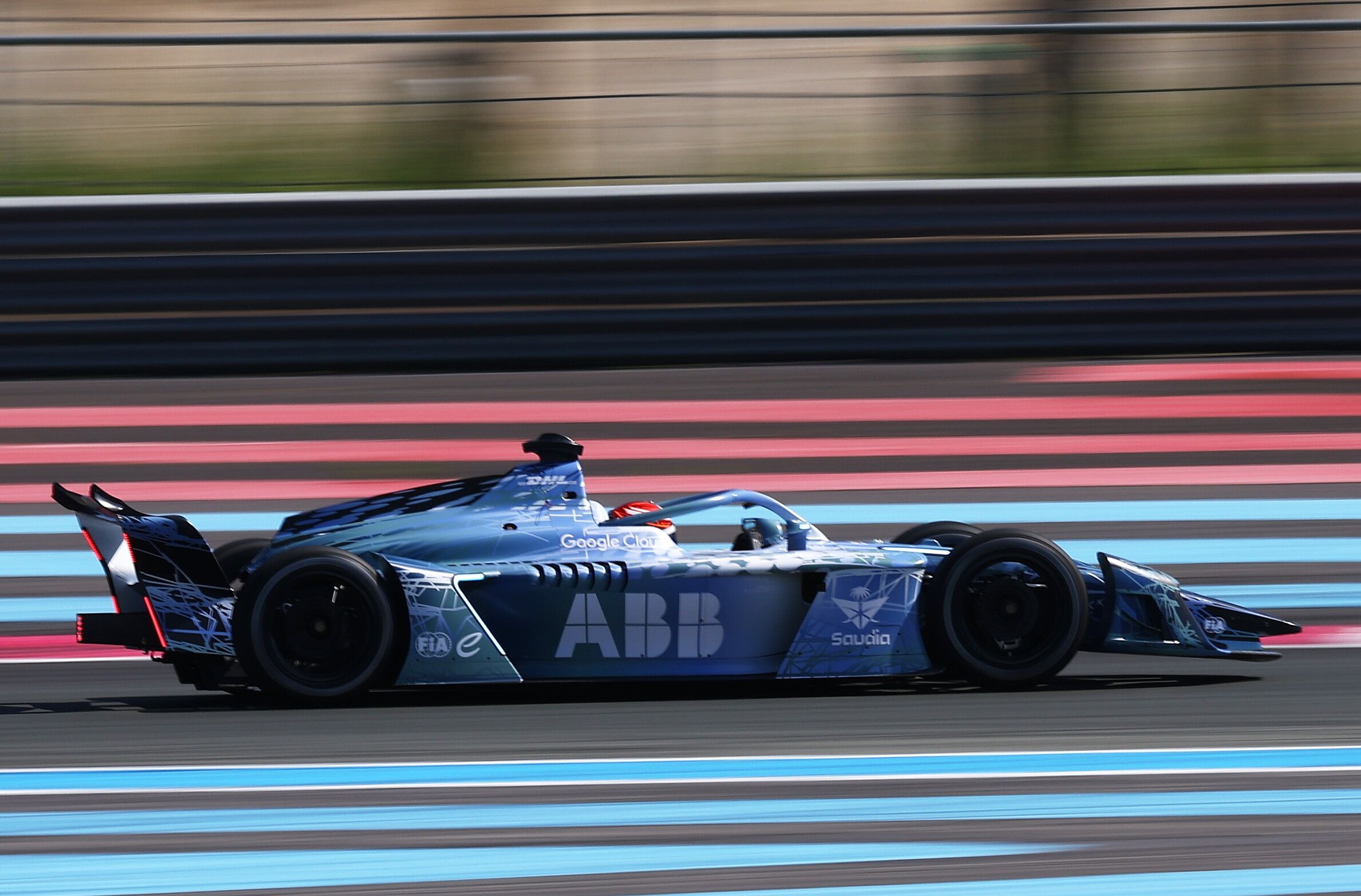 © Formula E Press Office