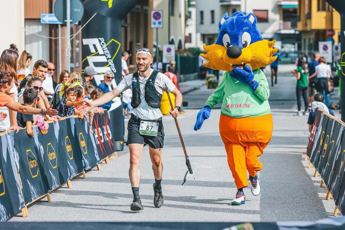 © Vibram Trail Mottarone Ufficio Stampa