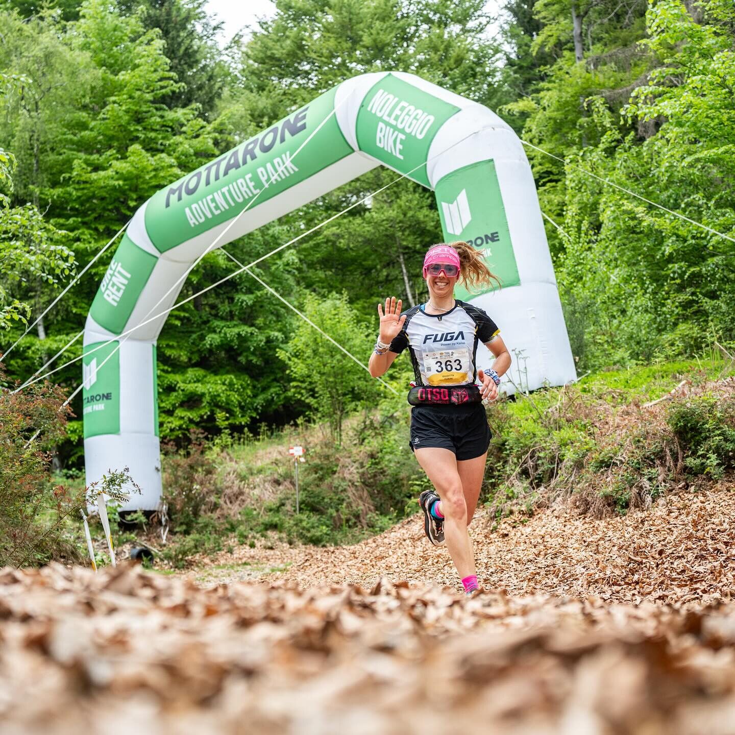 © Vibram Trail Mottarone Ufficio Stampa