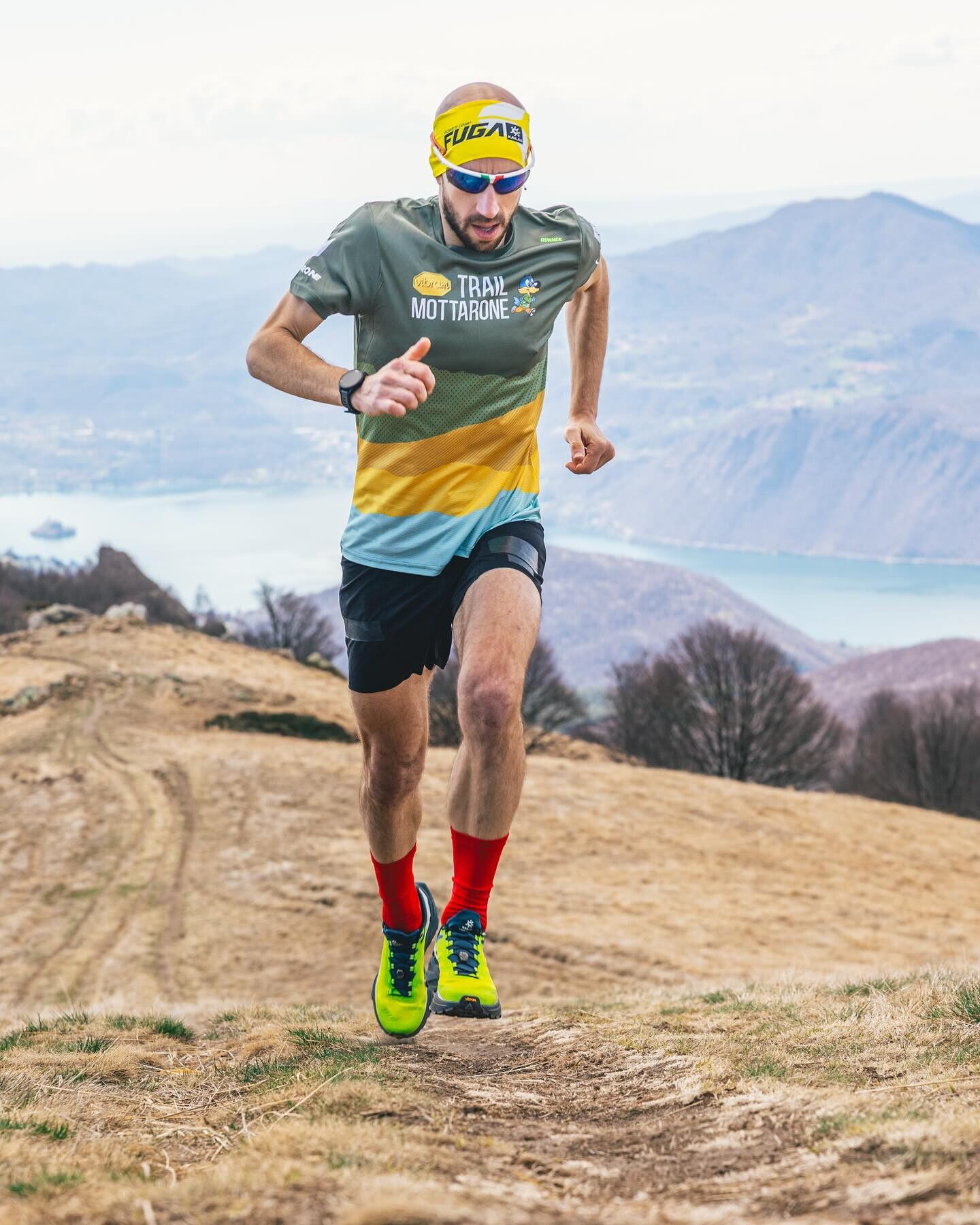 © Vibram Trail Mottarone Ufficio Stampa