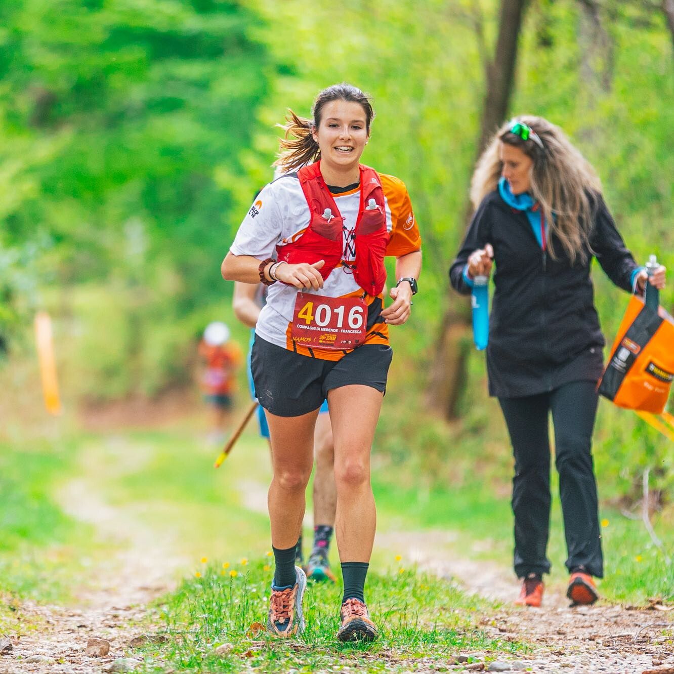 © Vibram Trail Mottarone Ufficio Stampa