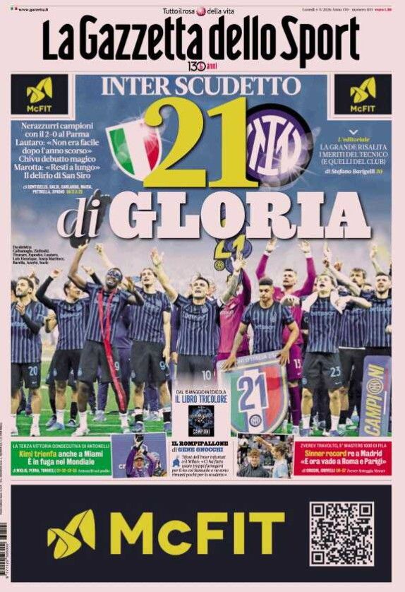 © Rassegna Stampa